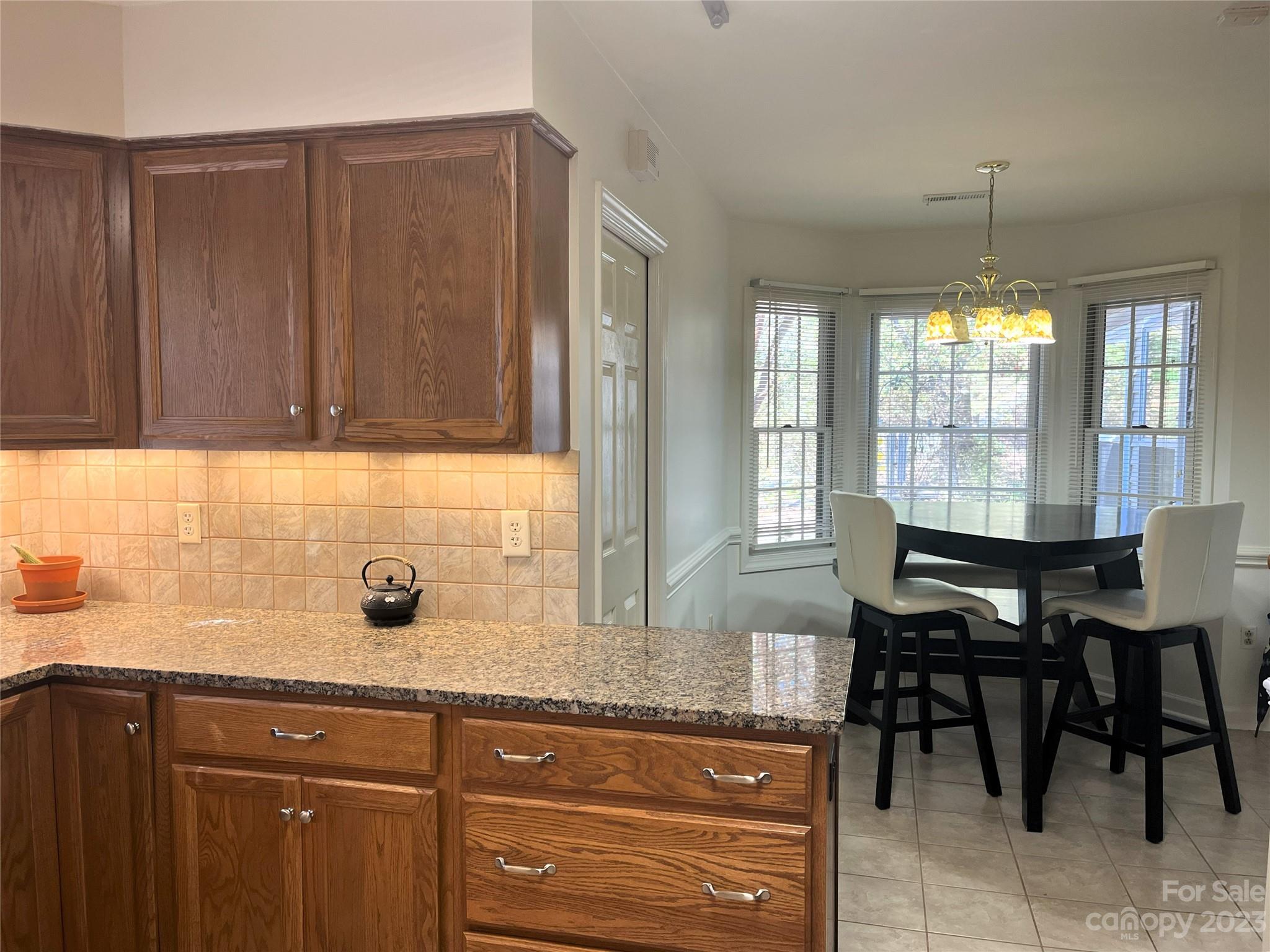 Mallard Trace - Residential