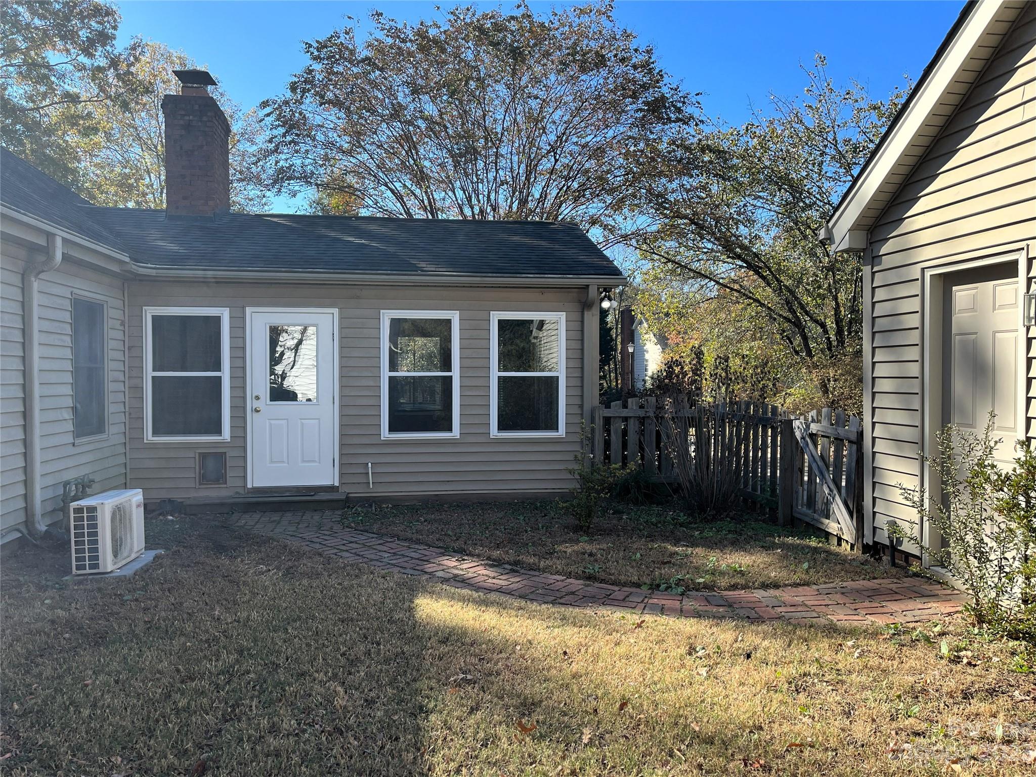 Mallard Trace - Residential