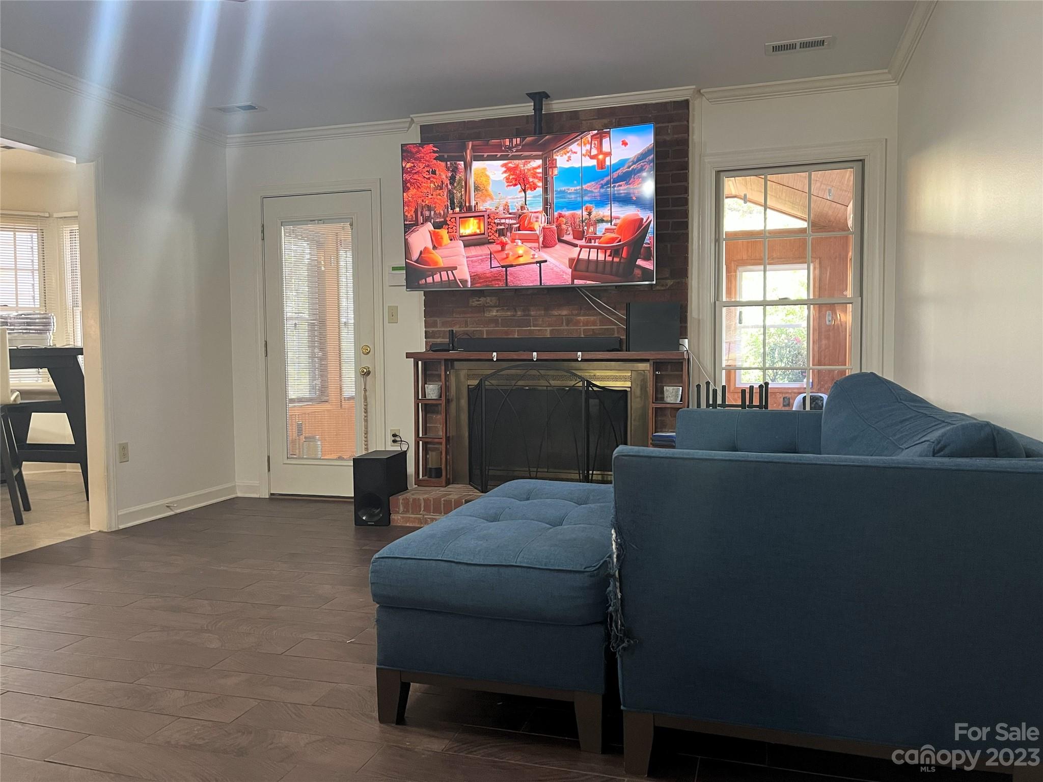 Mallard Trace - Residential