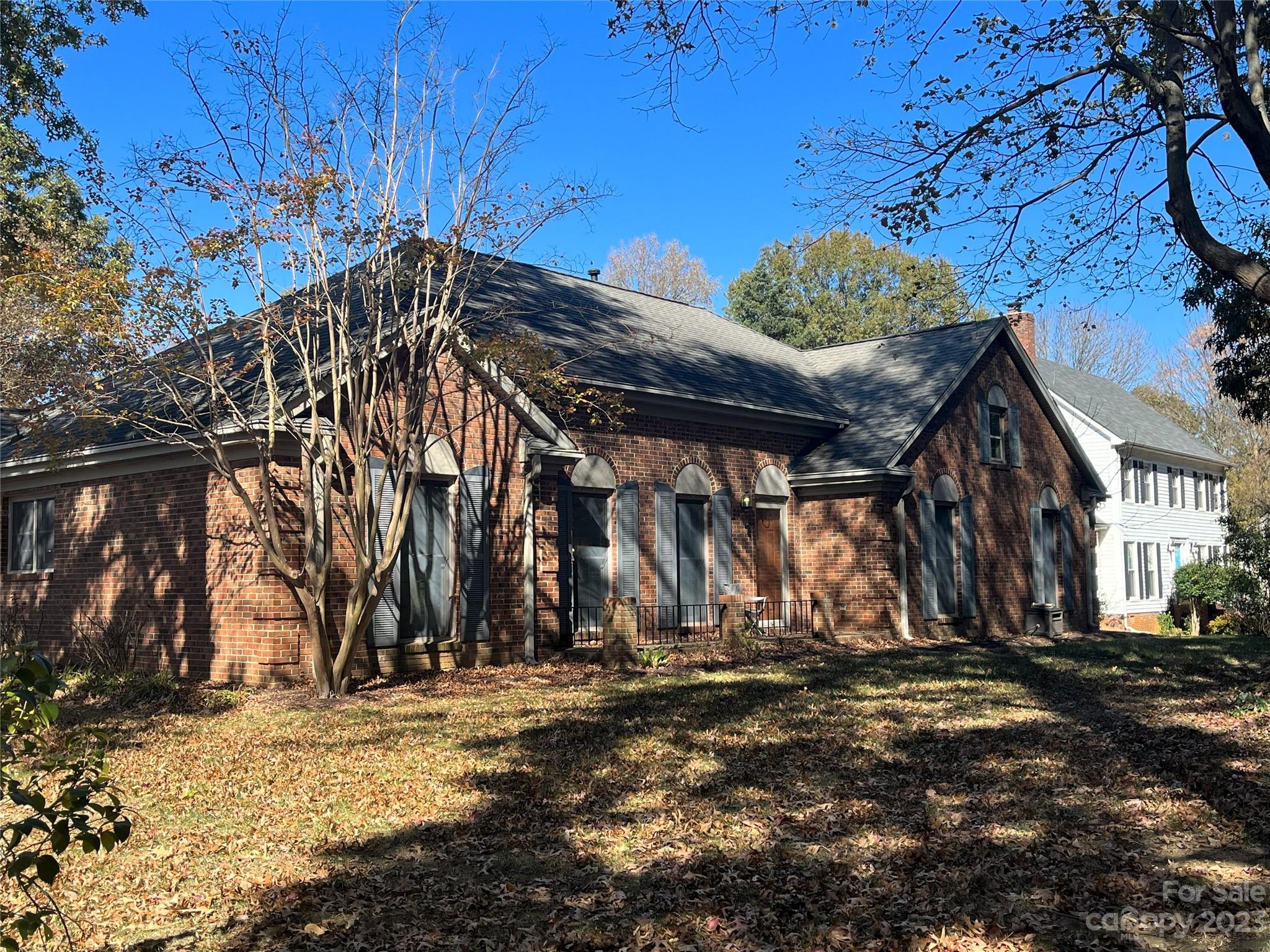 Mallard Trace - Residential