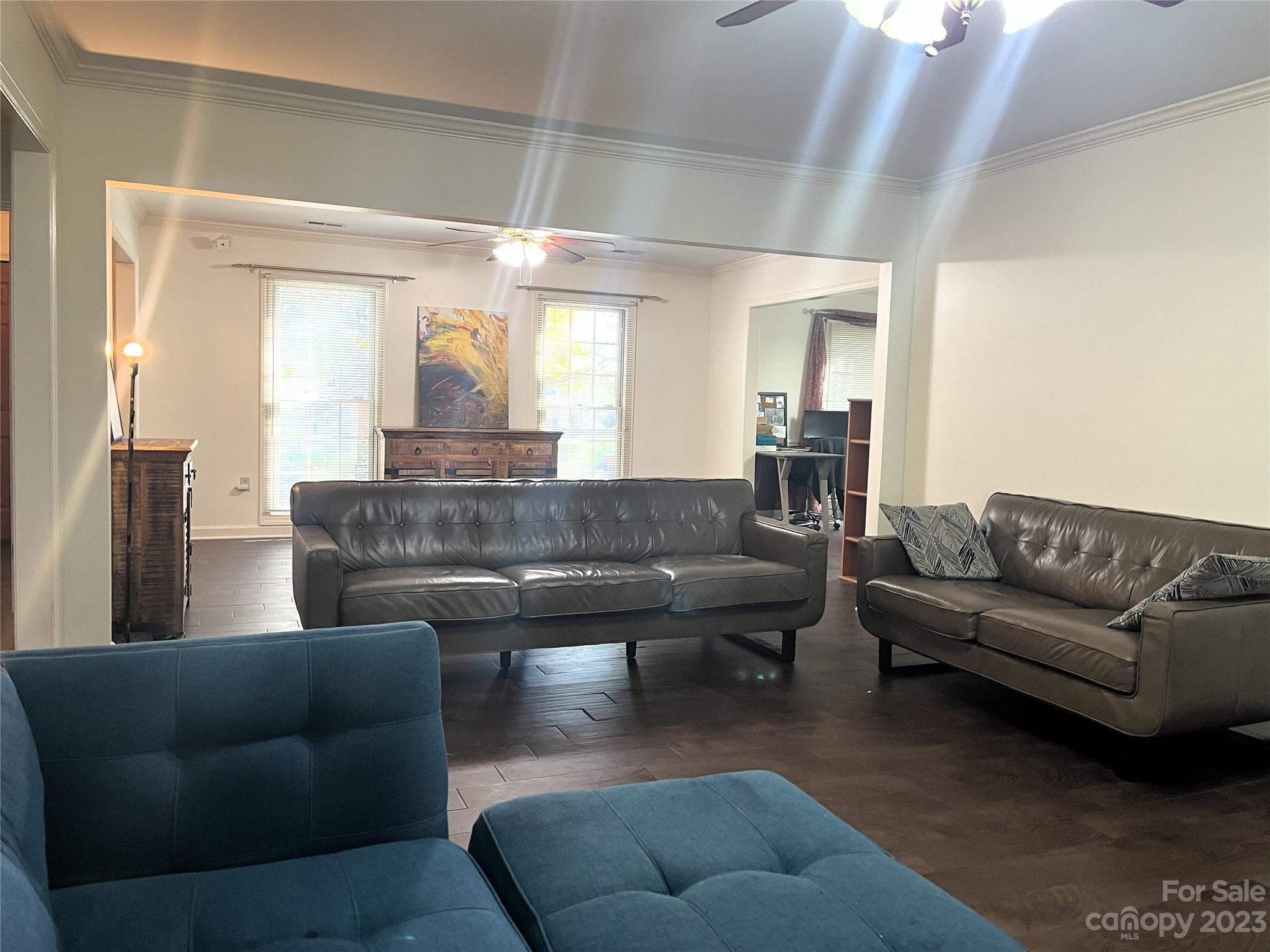 Mallard Trace - Residential