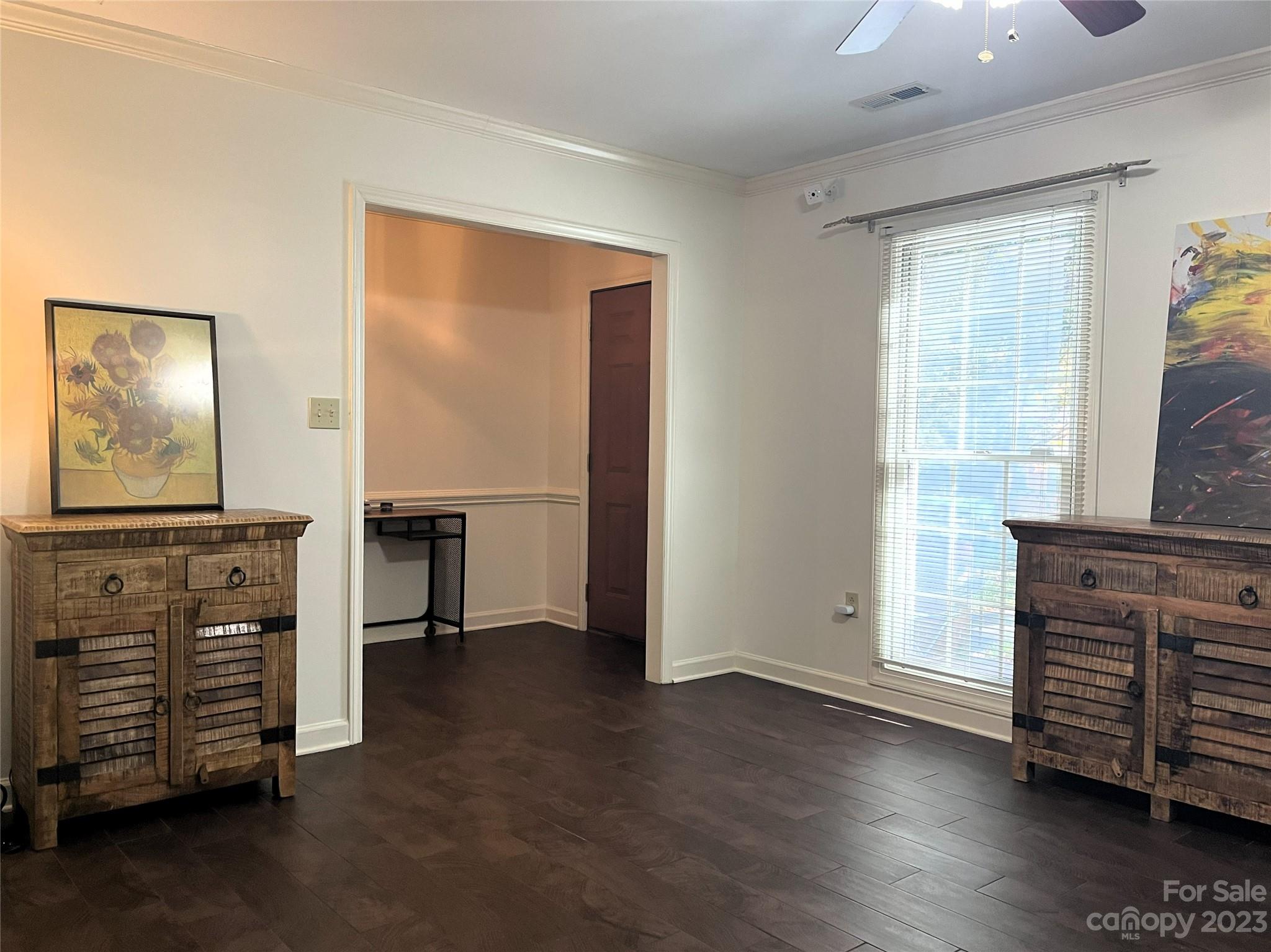 Mallard Trace - Residential