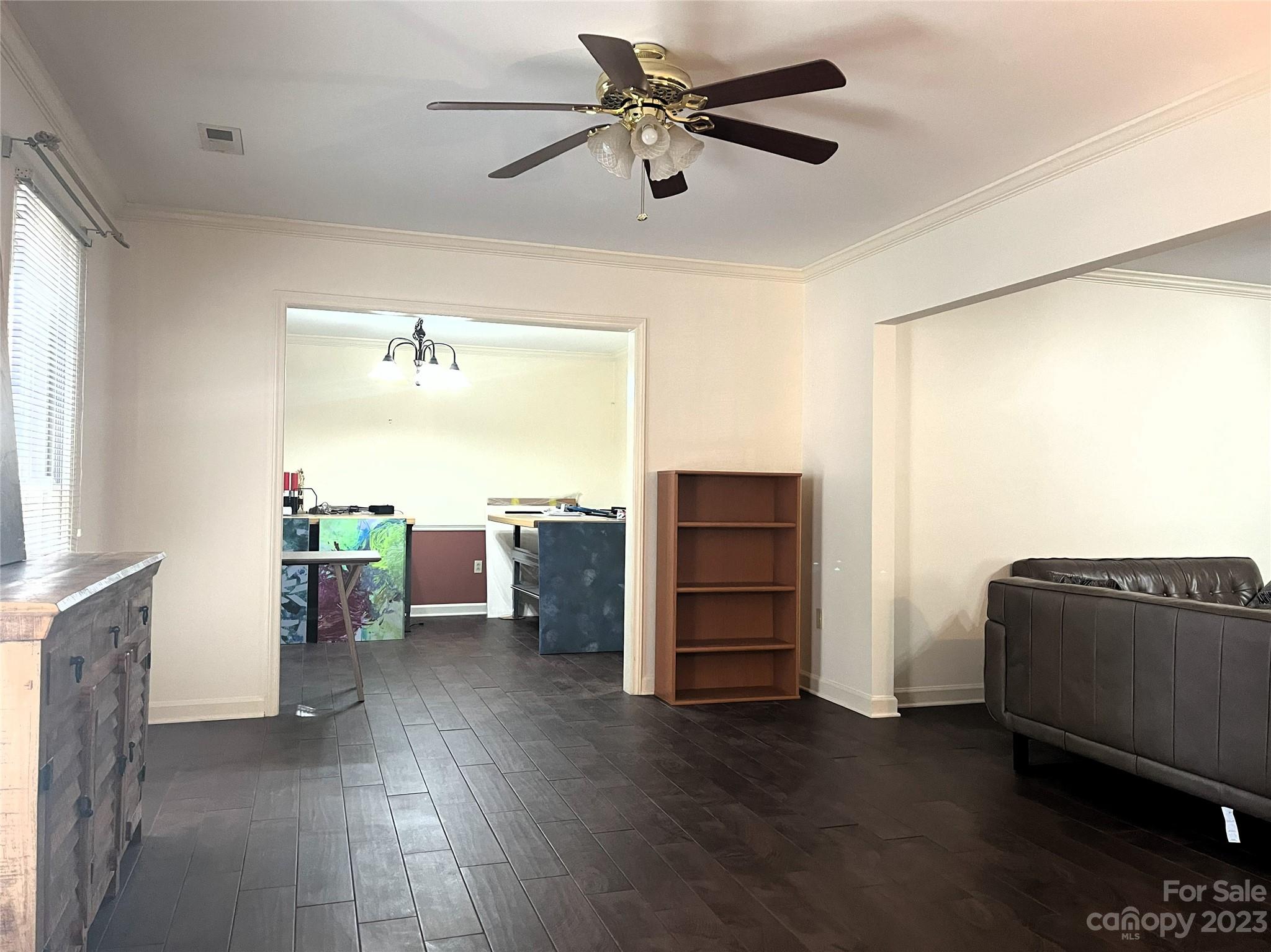 Mallard Trace - Residential