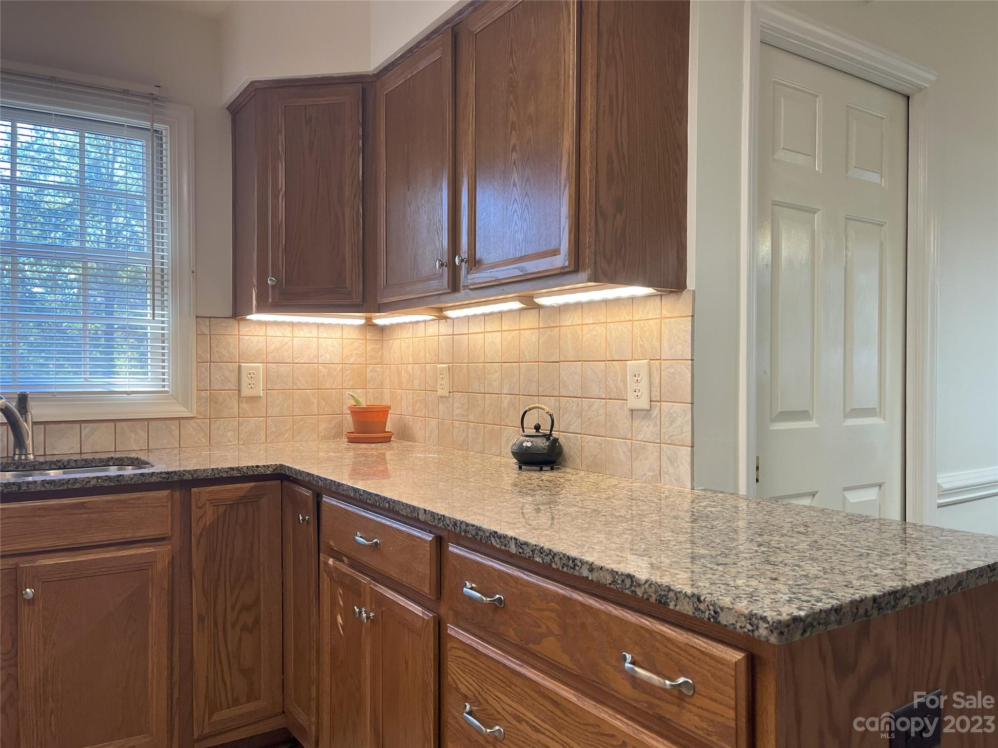 Mallard Trace - Residential