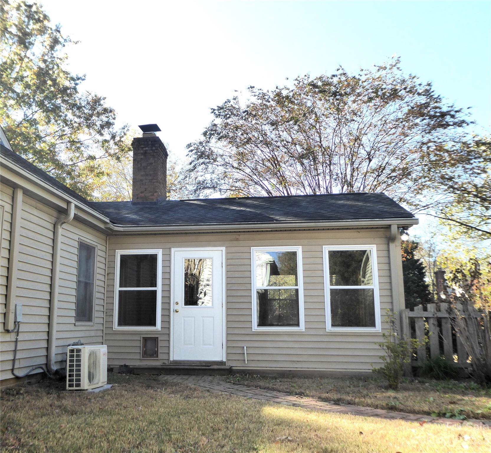 Mallard Trace - Residential