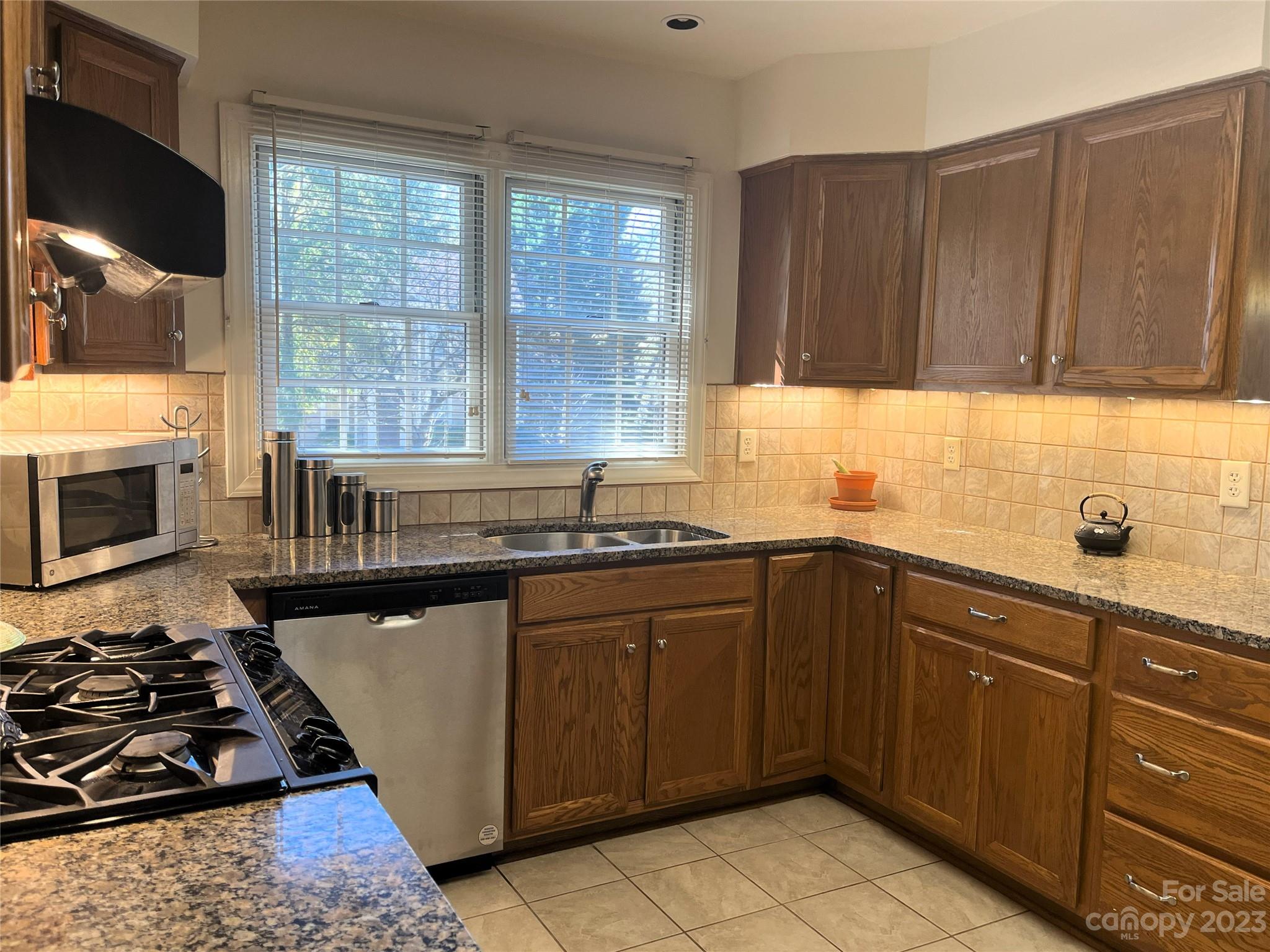Mallard Trace - Residential