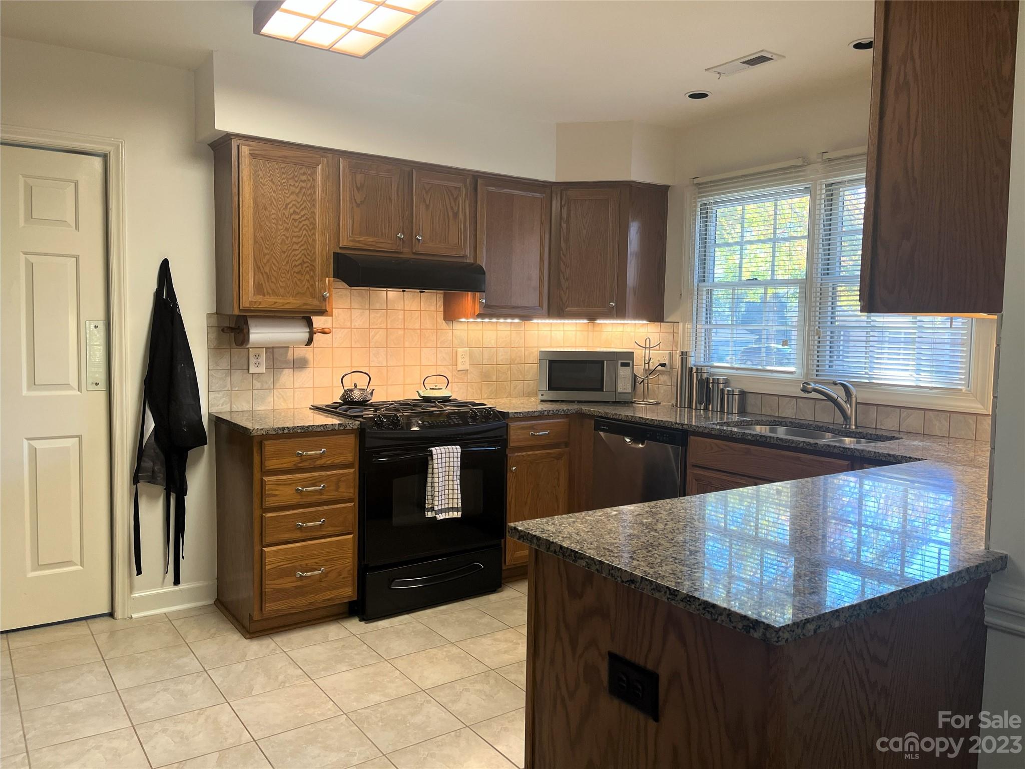 Mallard Trace - Residential