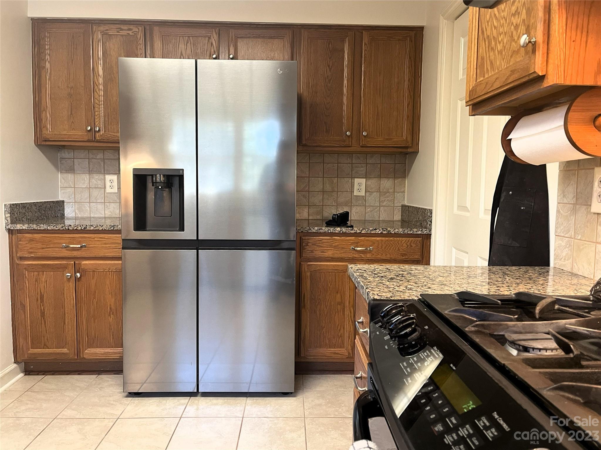 Mallard Trace - Residential