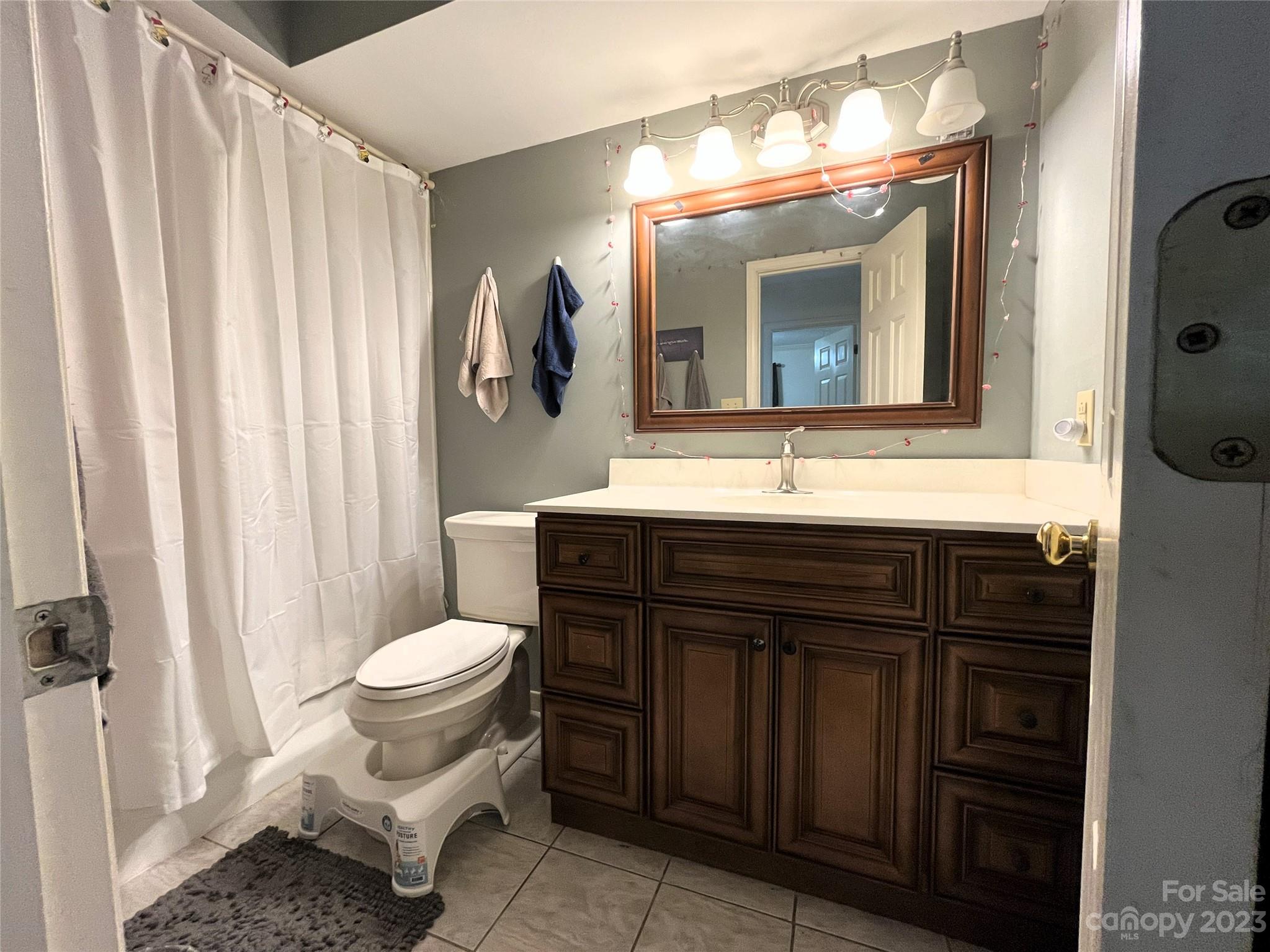 Mallard Trace - Residential