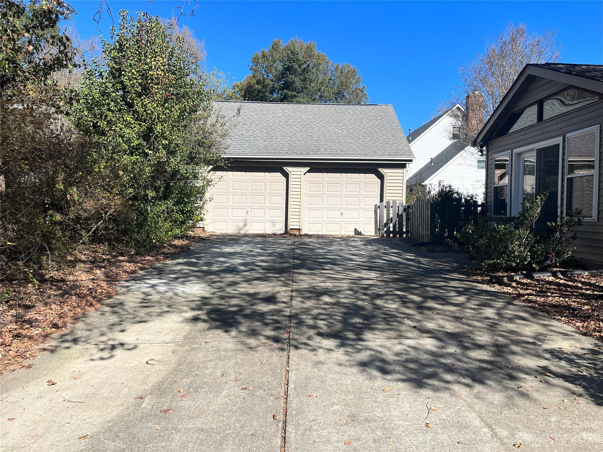 Mallard Trace - Residential
