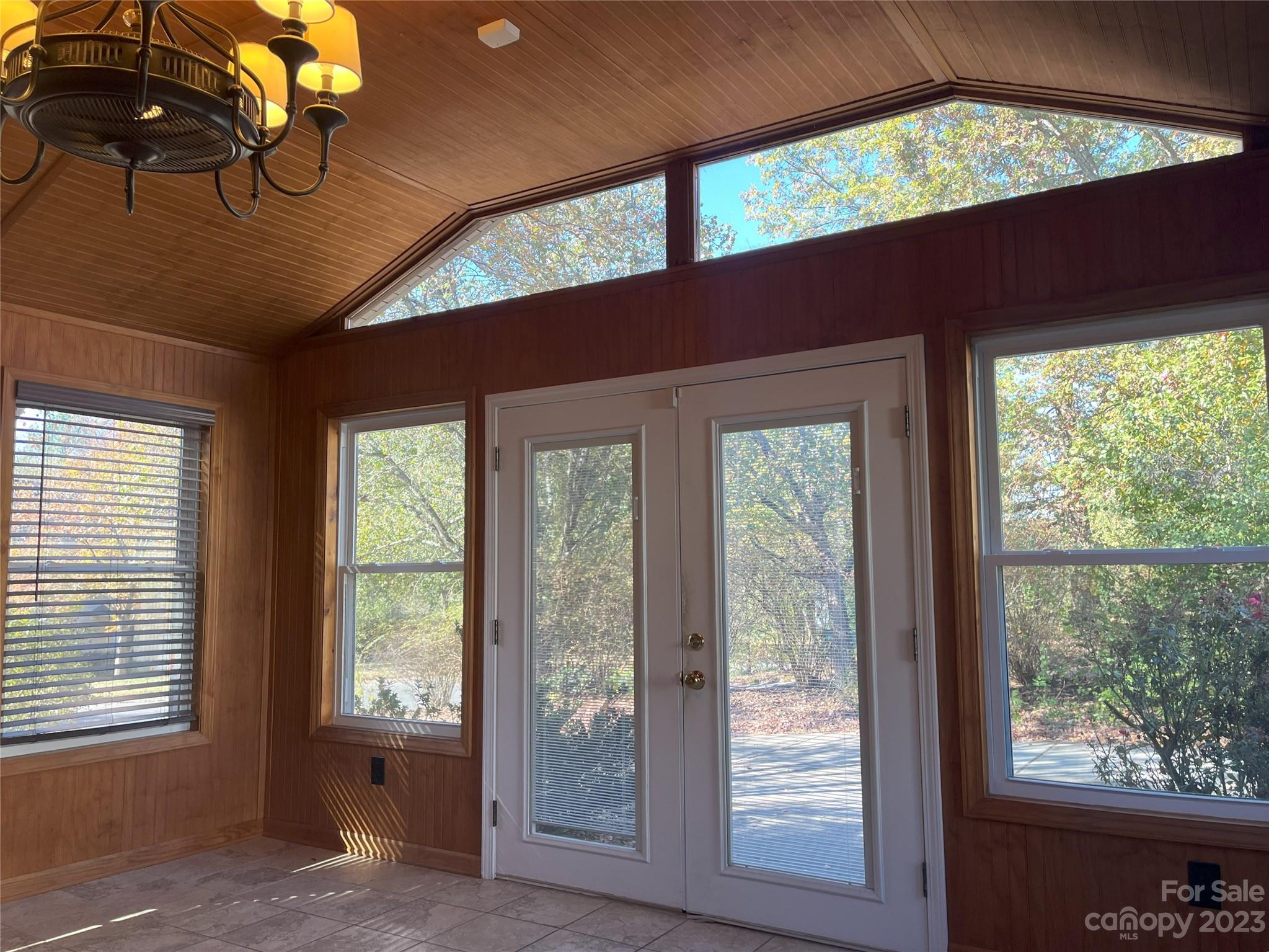 Mallard Trace - Residential