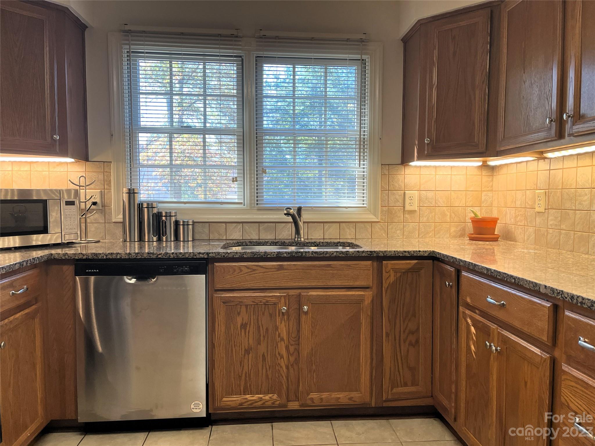Mallard Trace - Residential