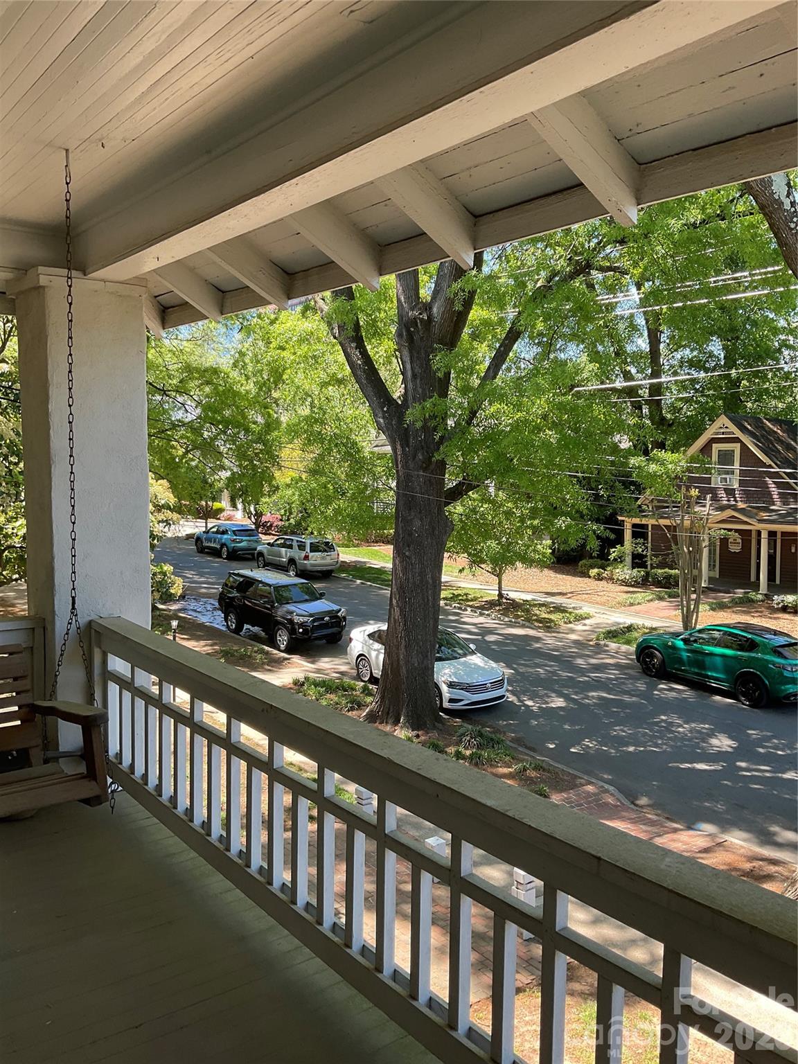 Rensselaer Place - Residential