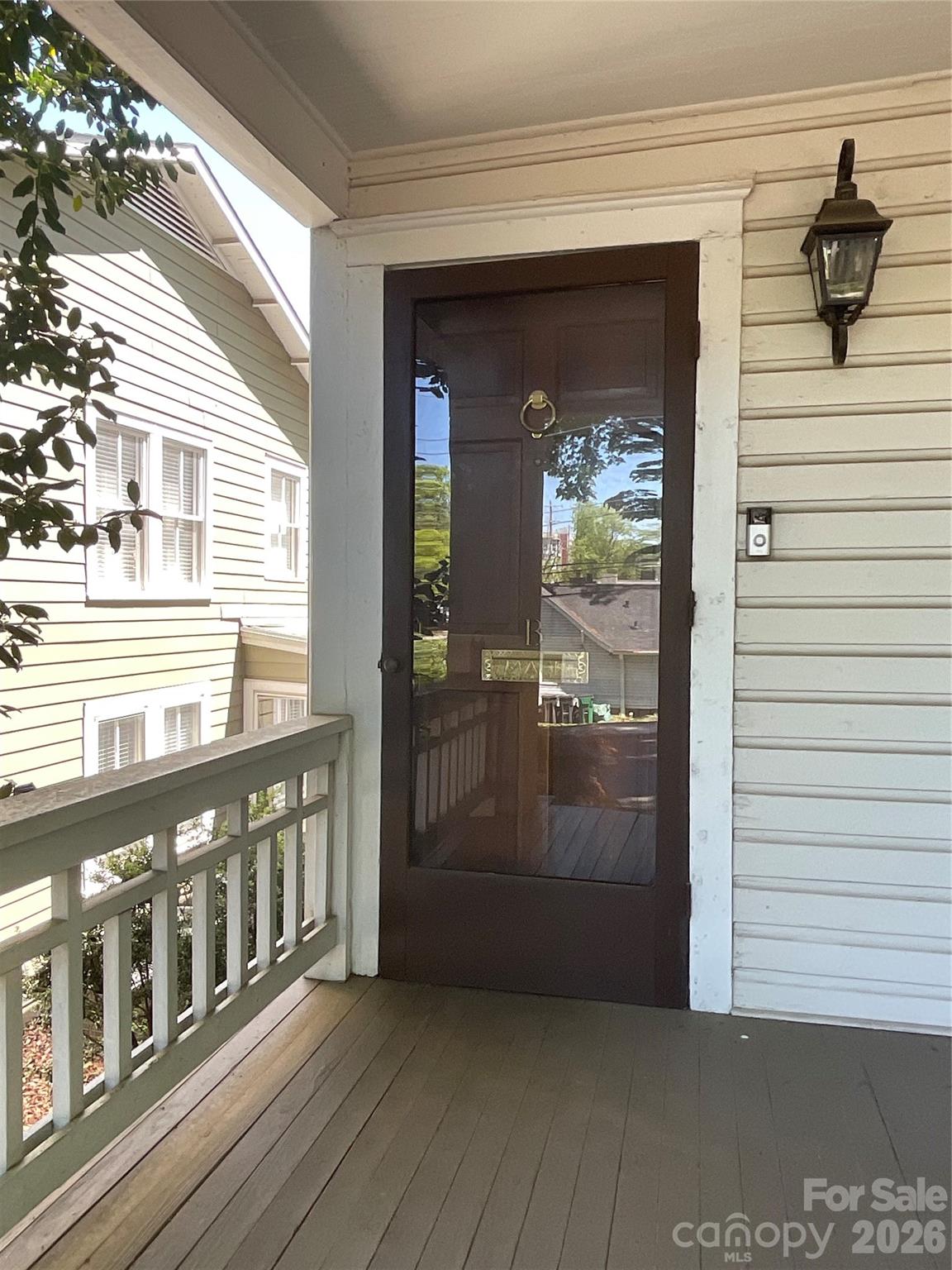 Rensselaer Place - Residential