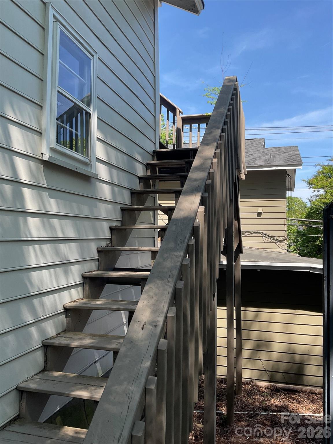 Rensselaer Place - Residential