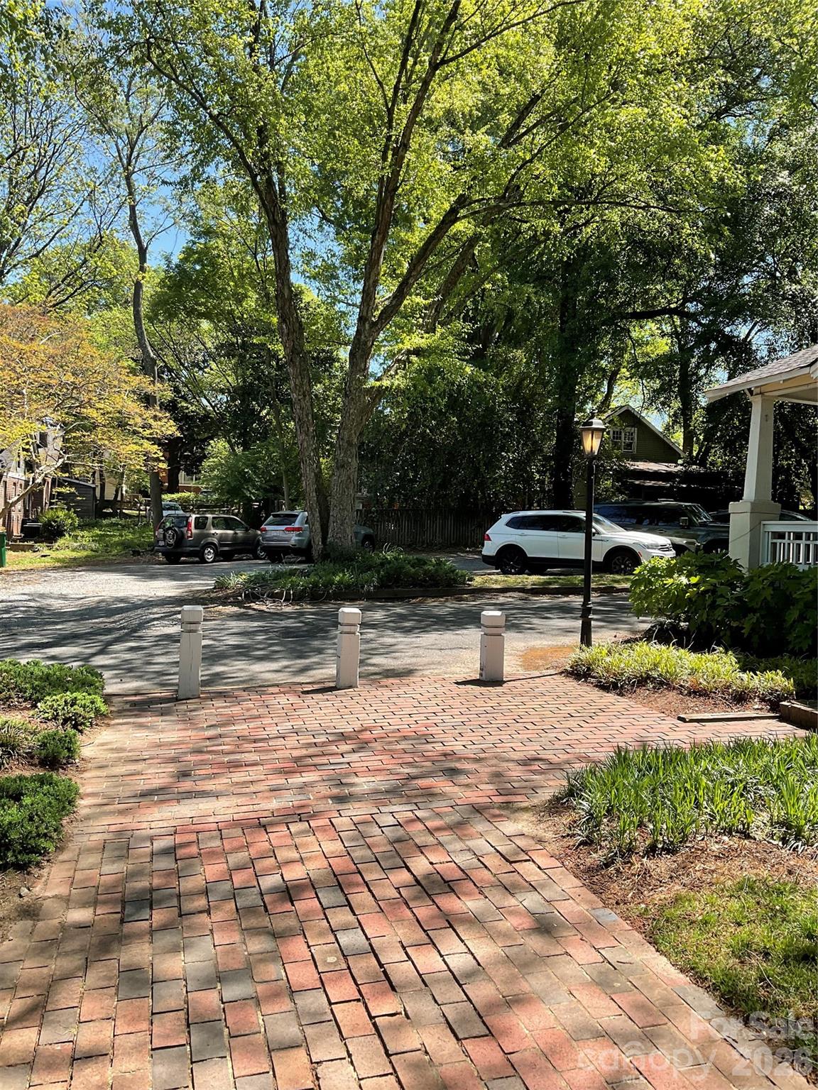 Rensselaer Place - Residential