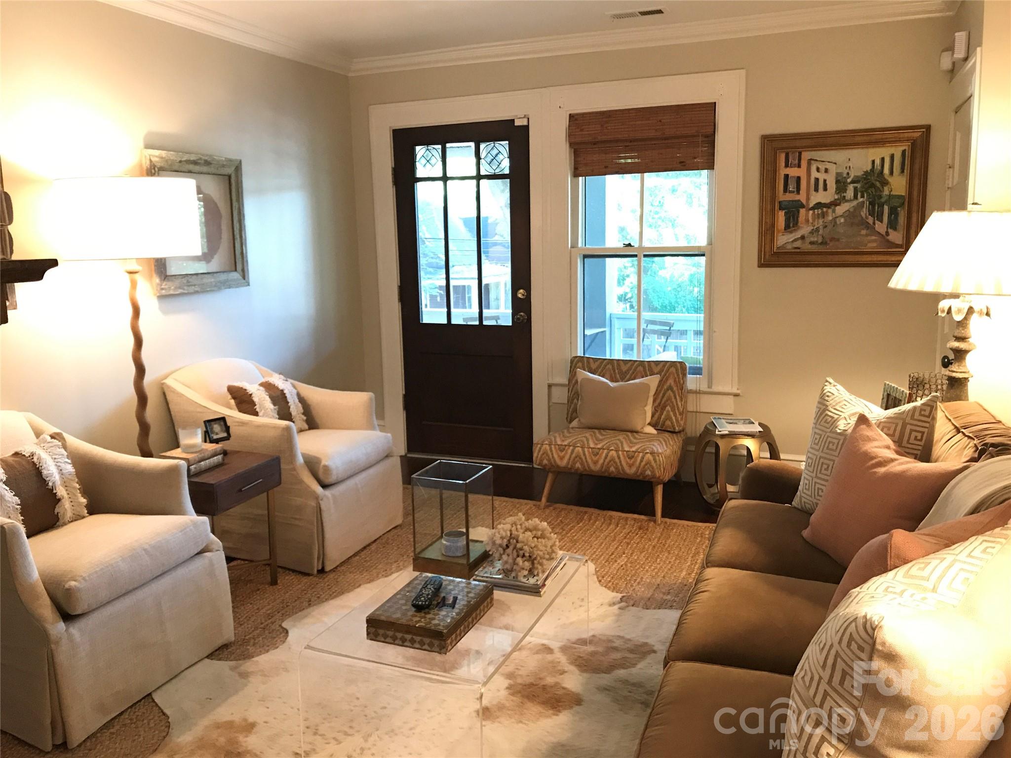 Rensselaer Place - Residential