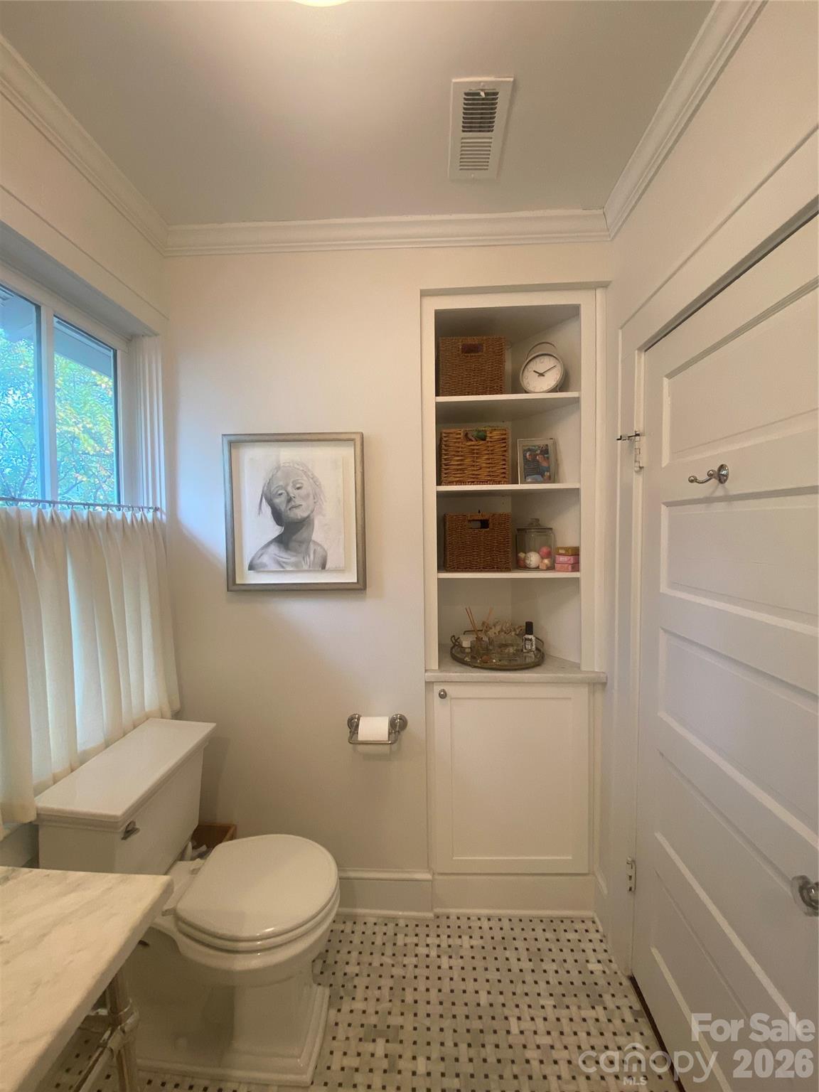 Rensselaer Place - Residential