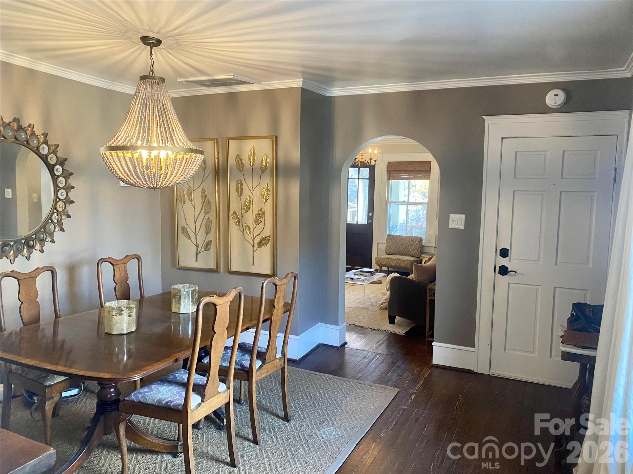 Rensselaer Place - Residential