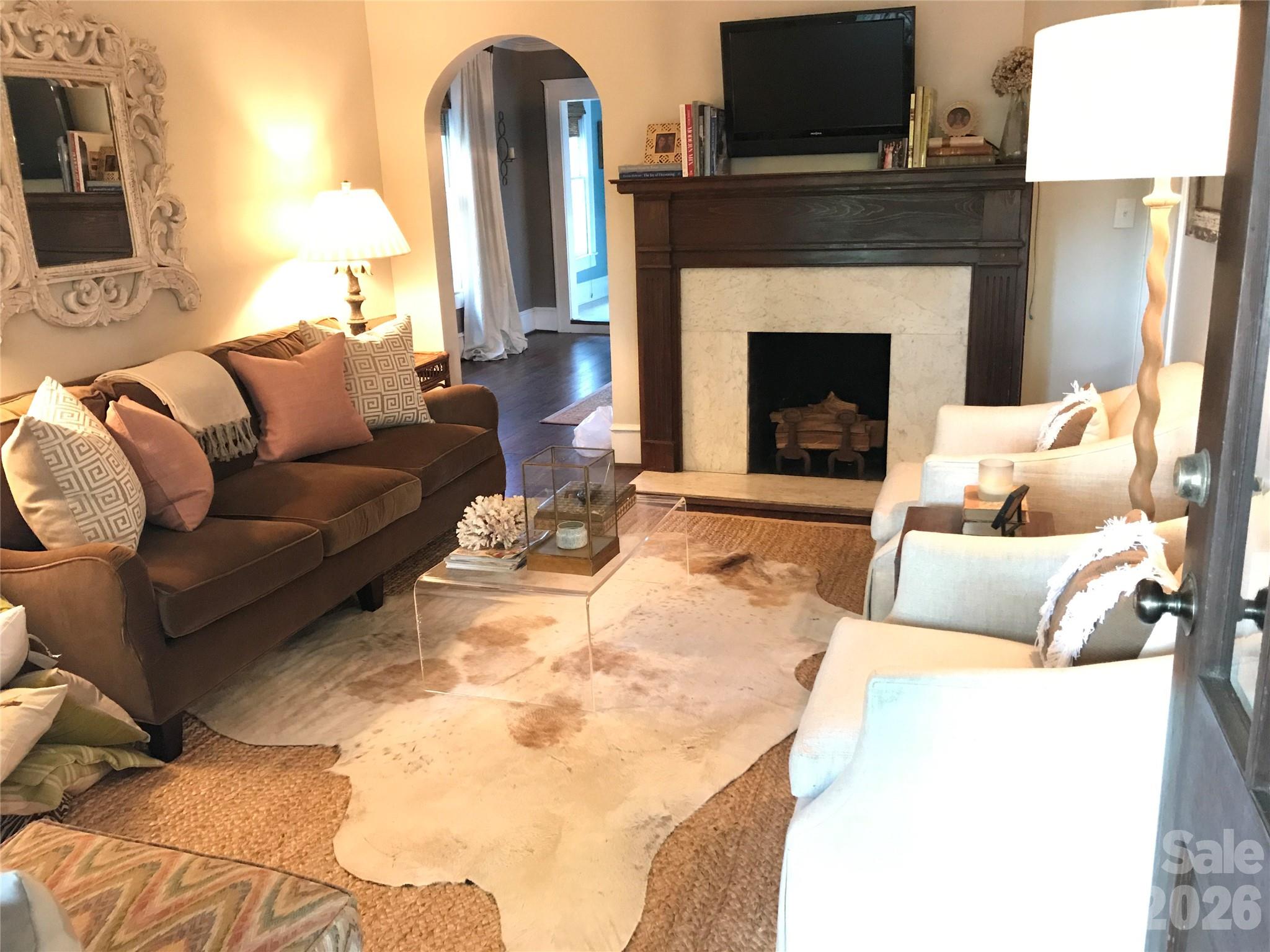 Rensselaer Place - Residential