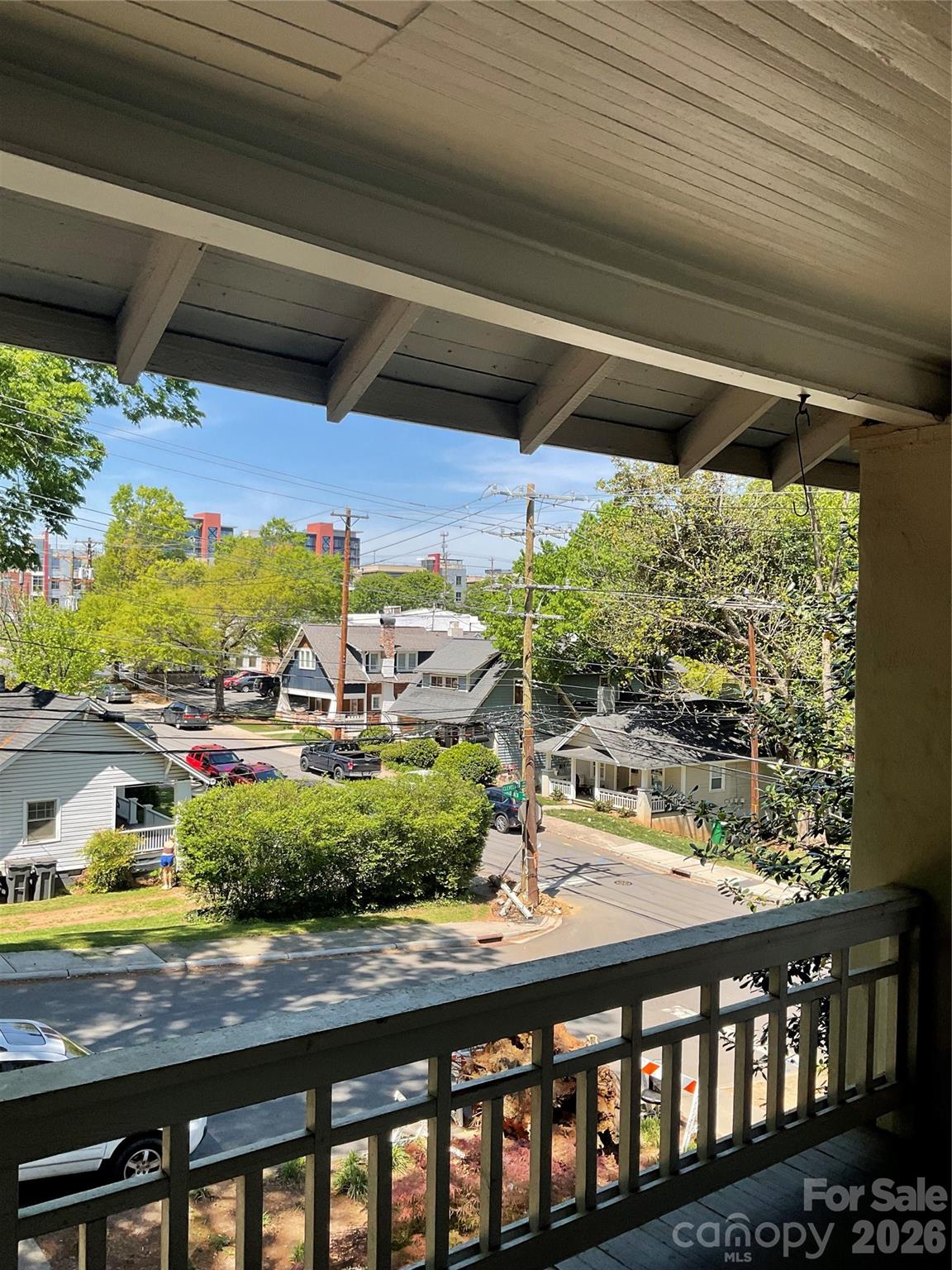 Rensselaer Place - Residential