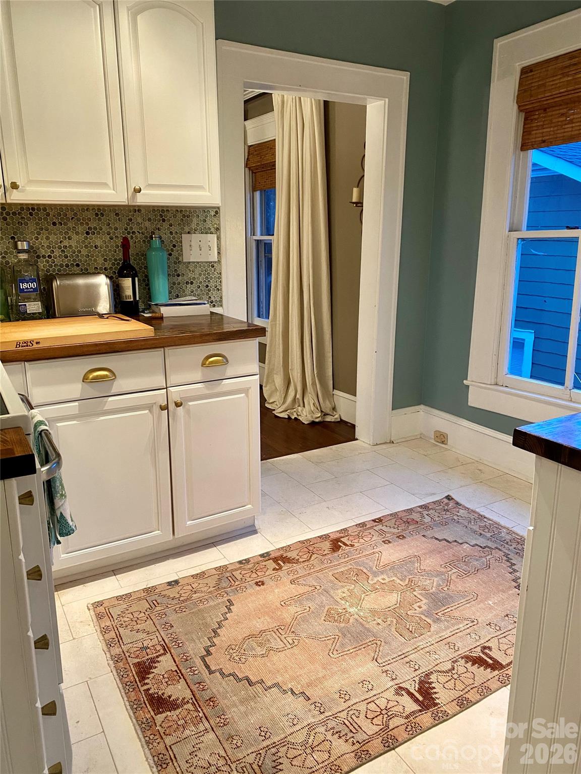 Rensselaer Place - Residential