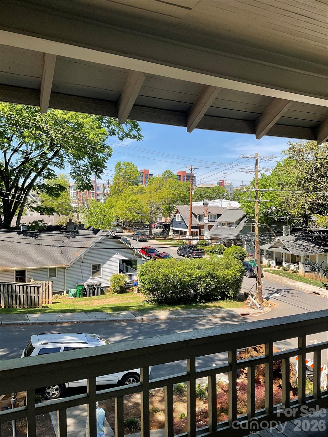 Rensselaer Place - Residential