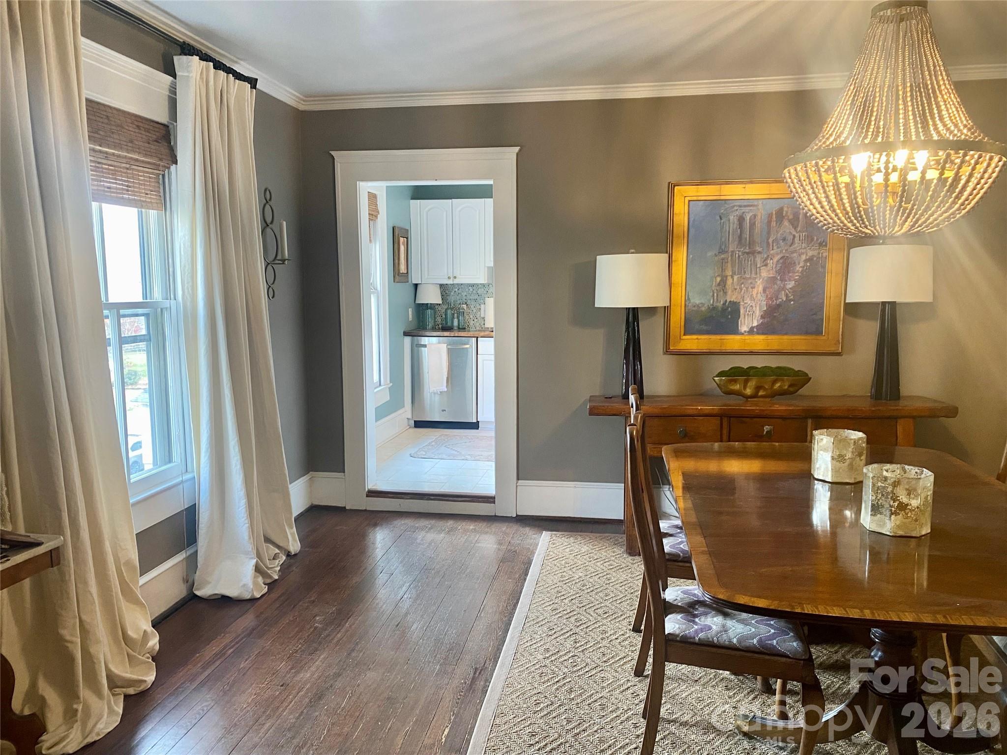 Rensselaer Place - Residential