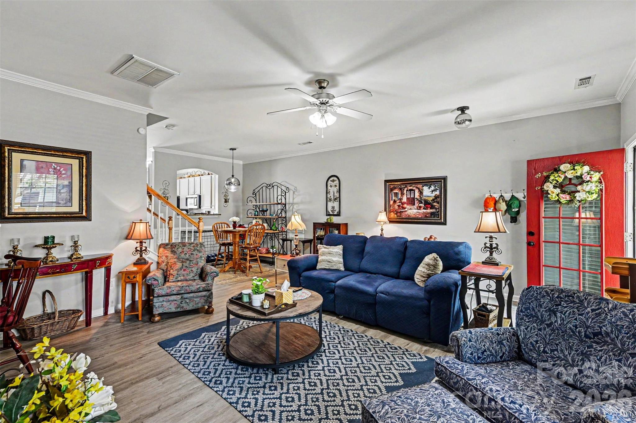 Pennington Place - Residential