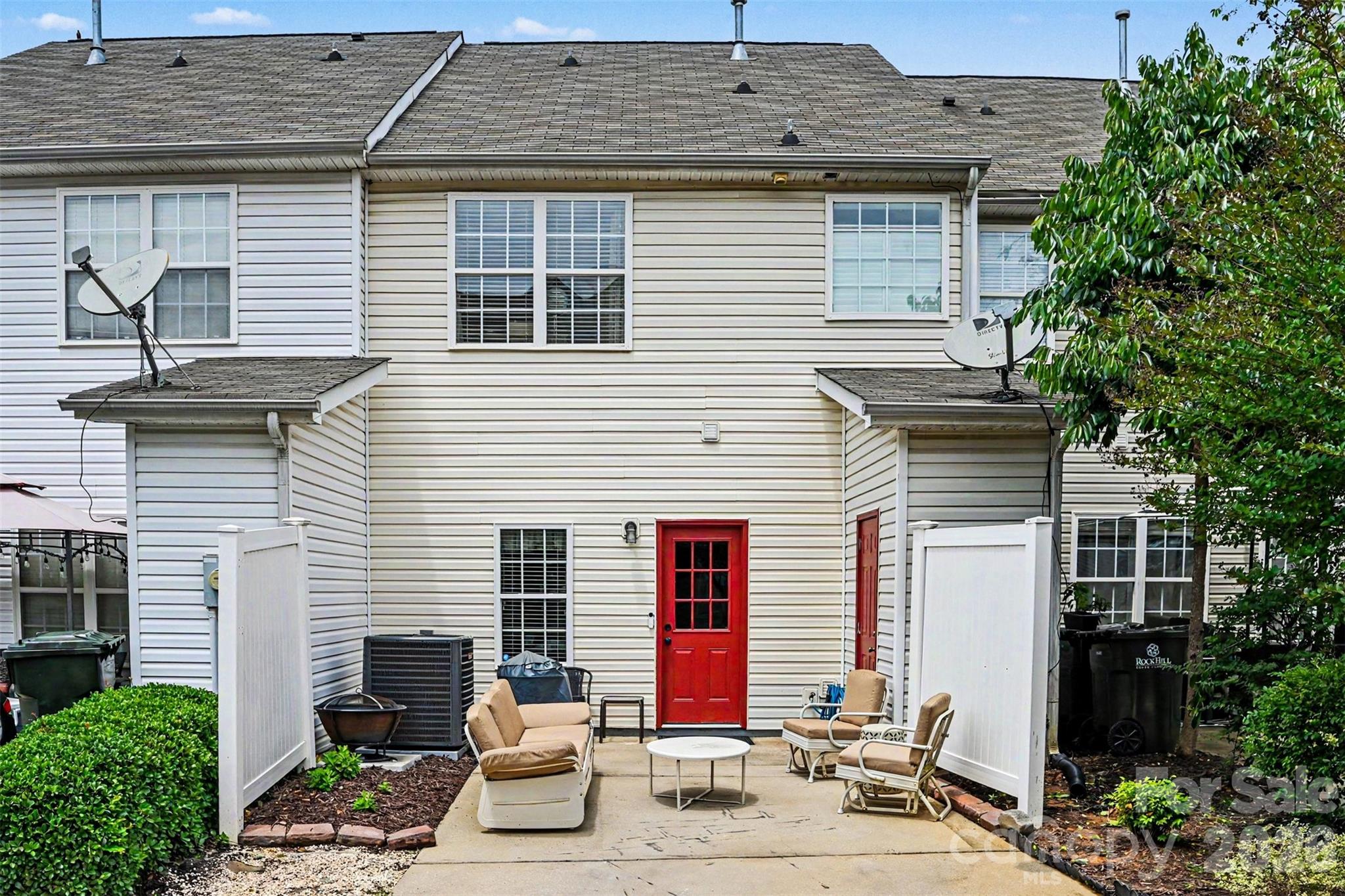 Pennington Place - Residential