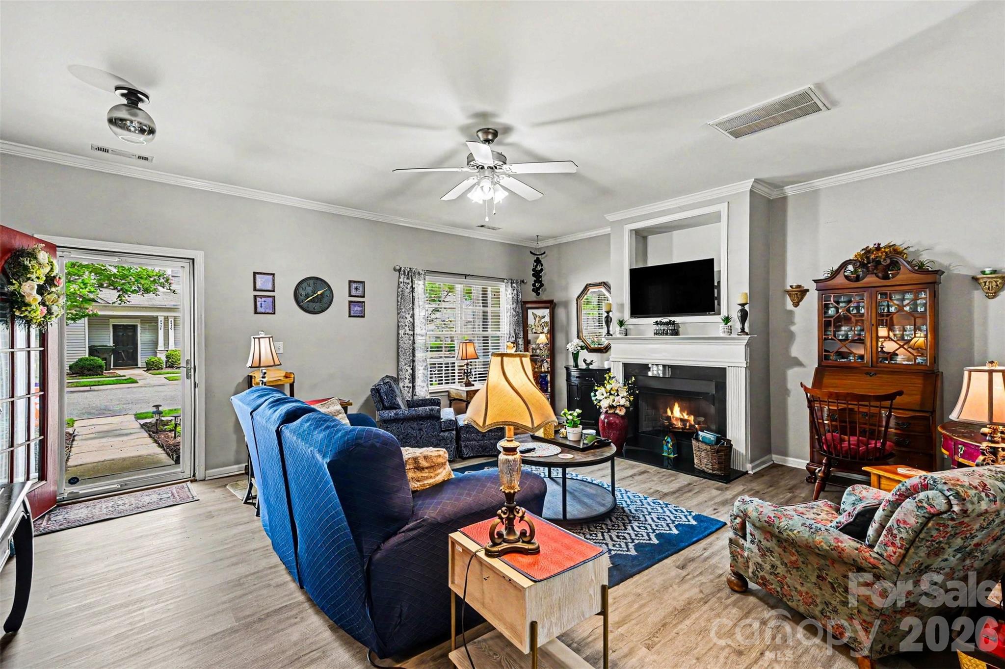 Pennington Place - Residential
