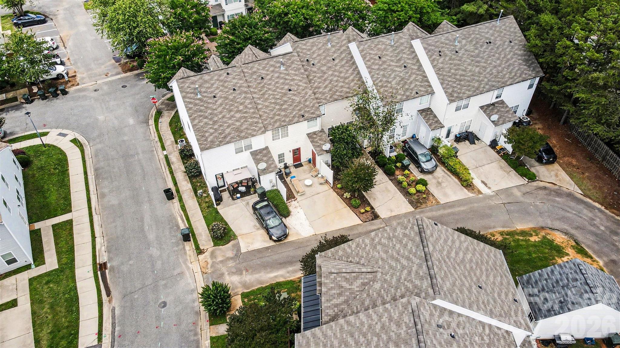 Pennington Place - Residential