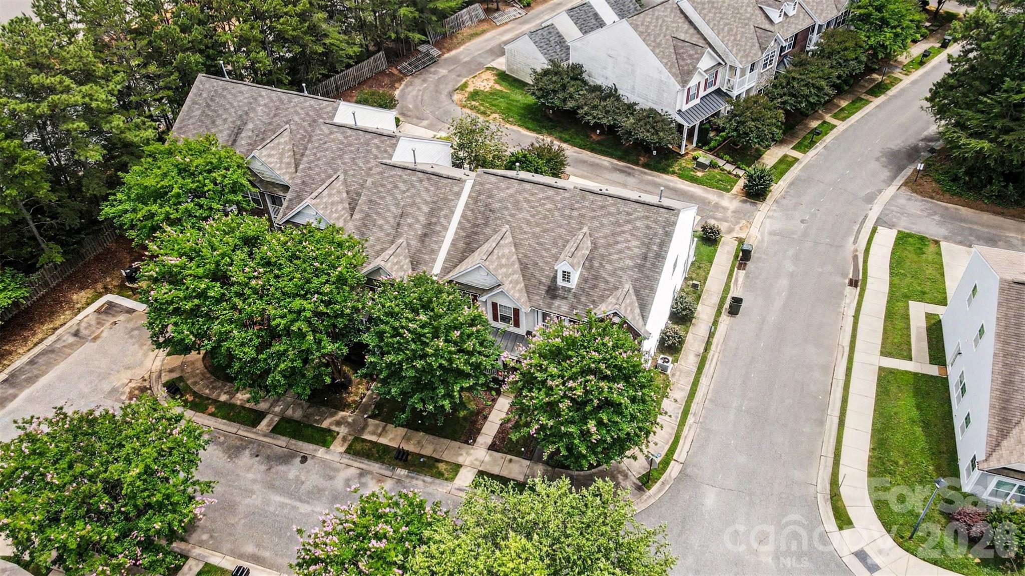 Pennington Place - Residential