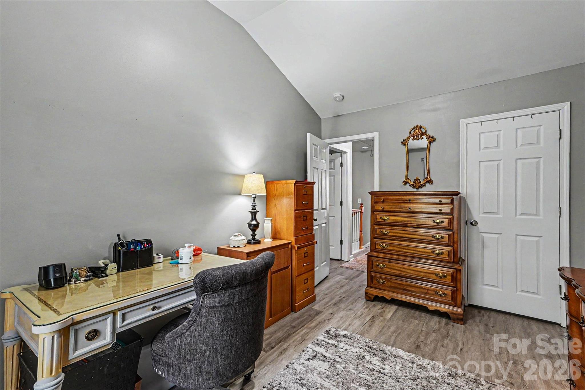 Pennington Place - Residential