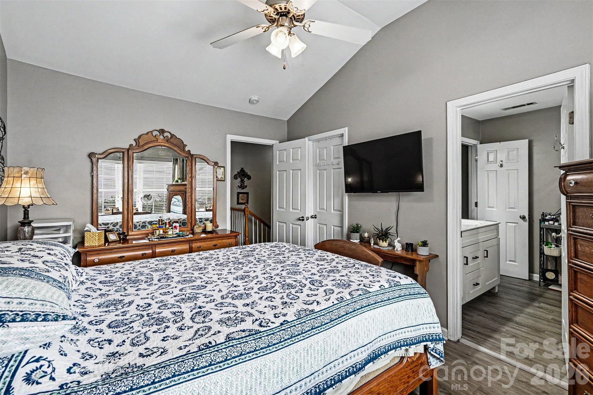 Pennington Place - Residential