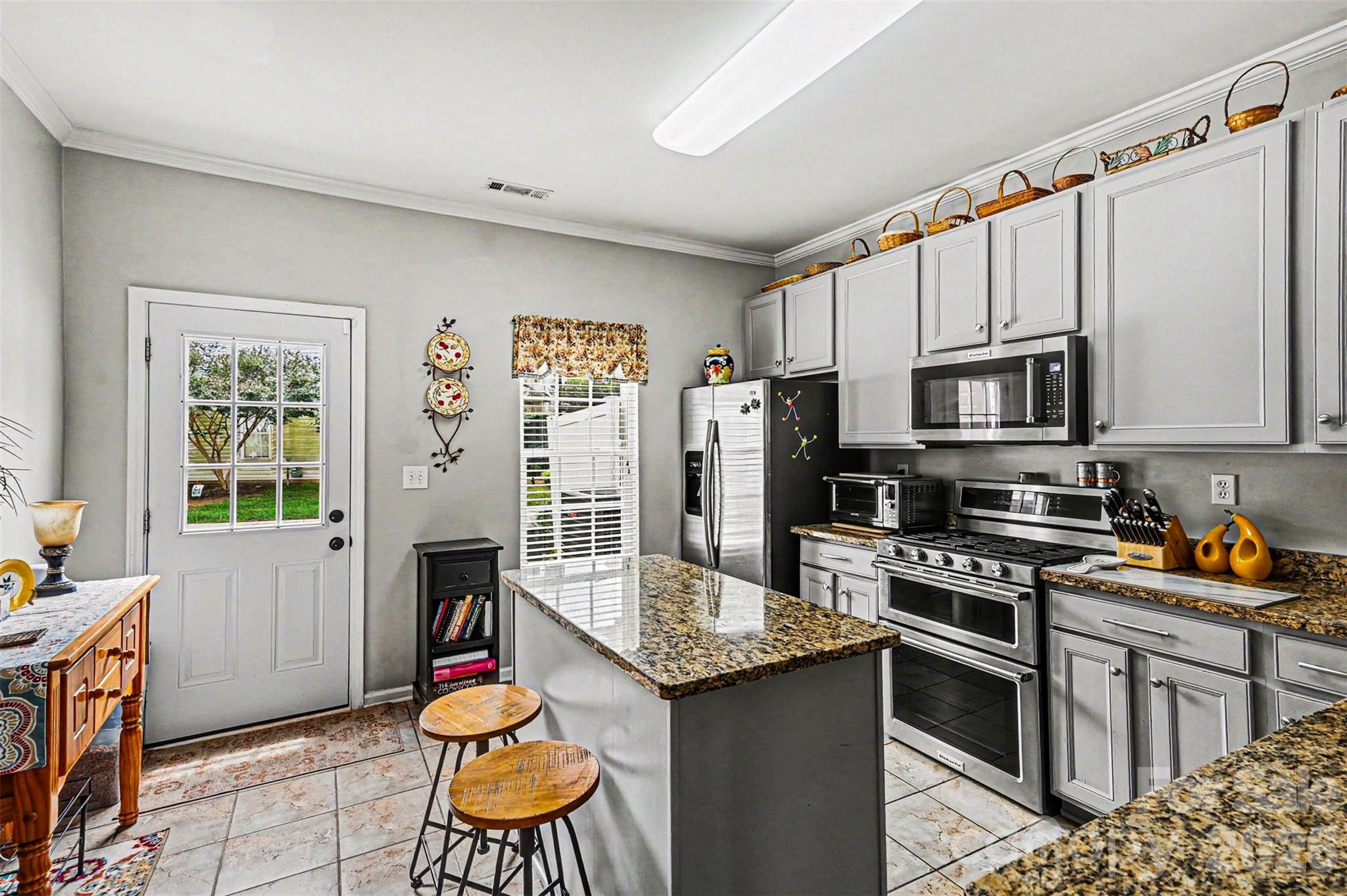 Pennington Place - Residential