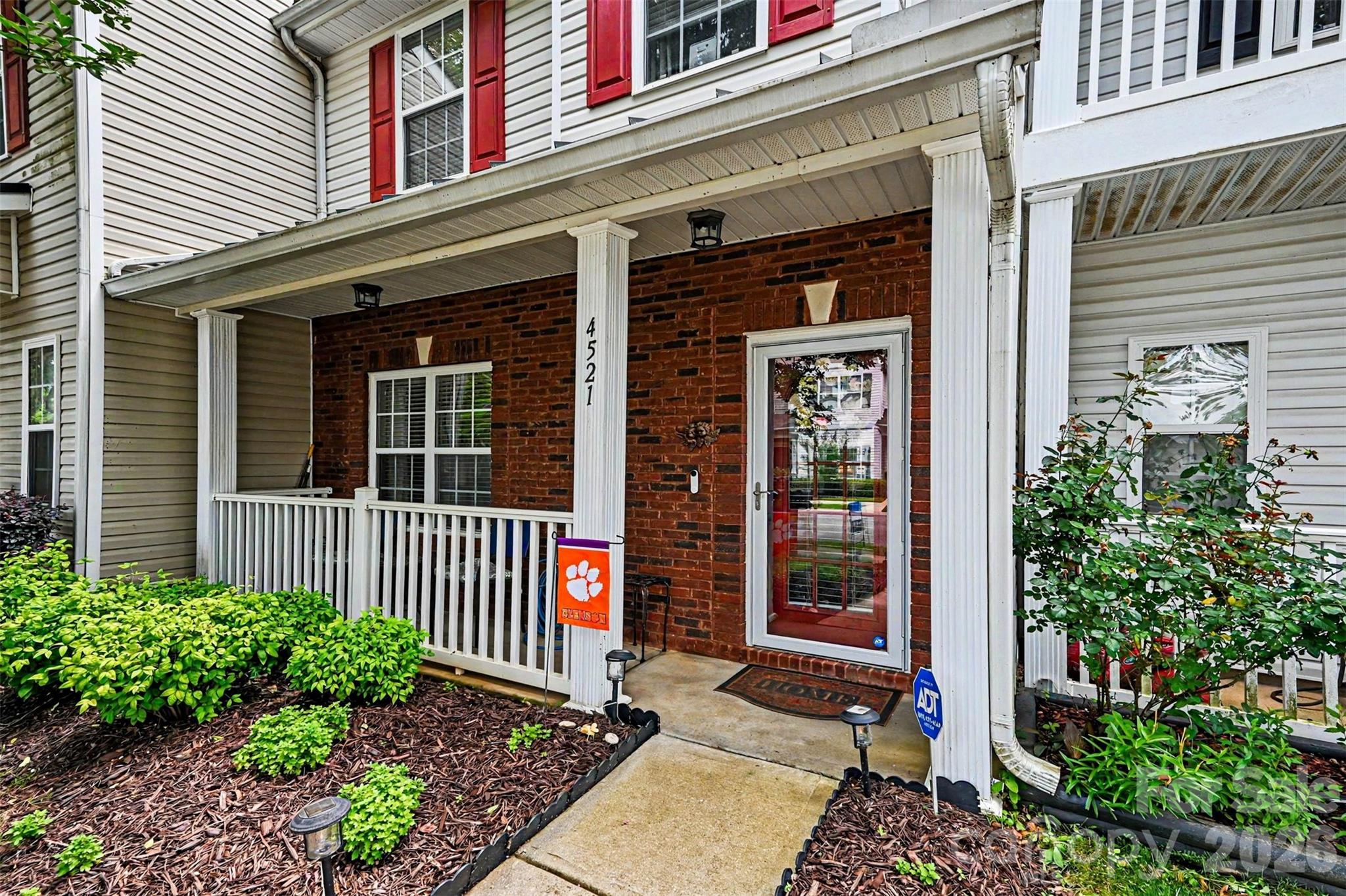 Pennington Place - Residential