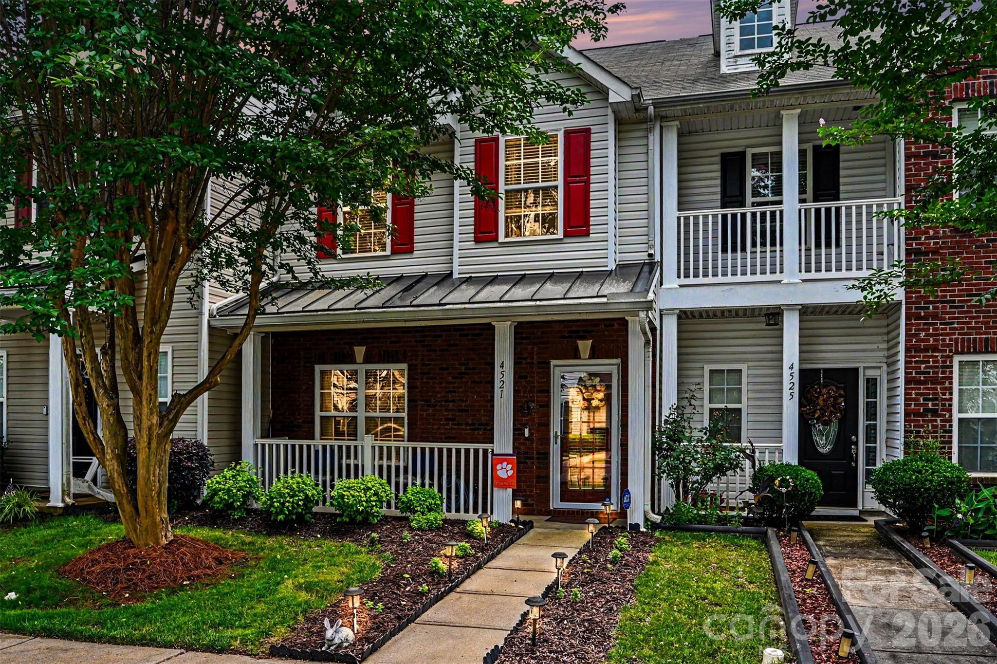 Pennington Place - Residential