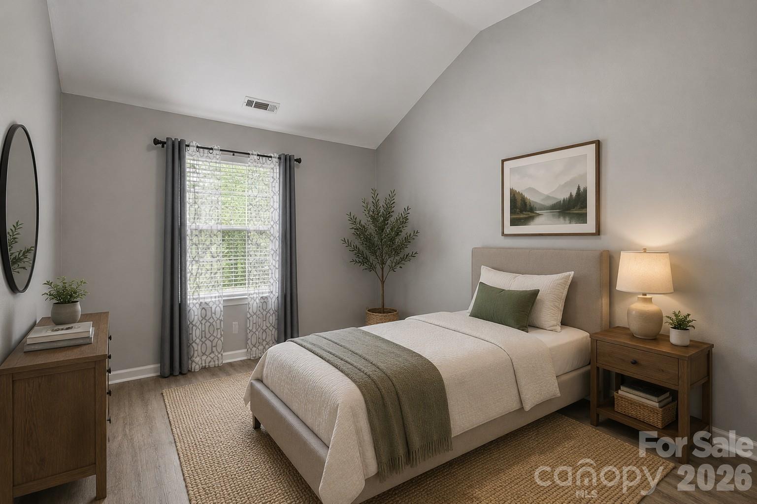 Pennington Place - Residential