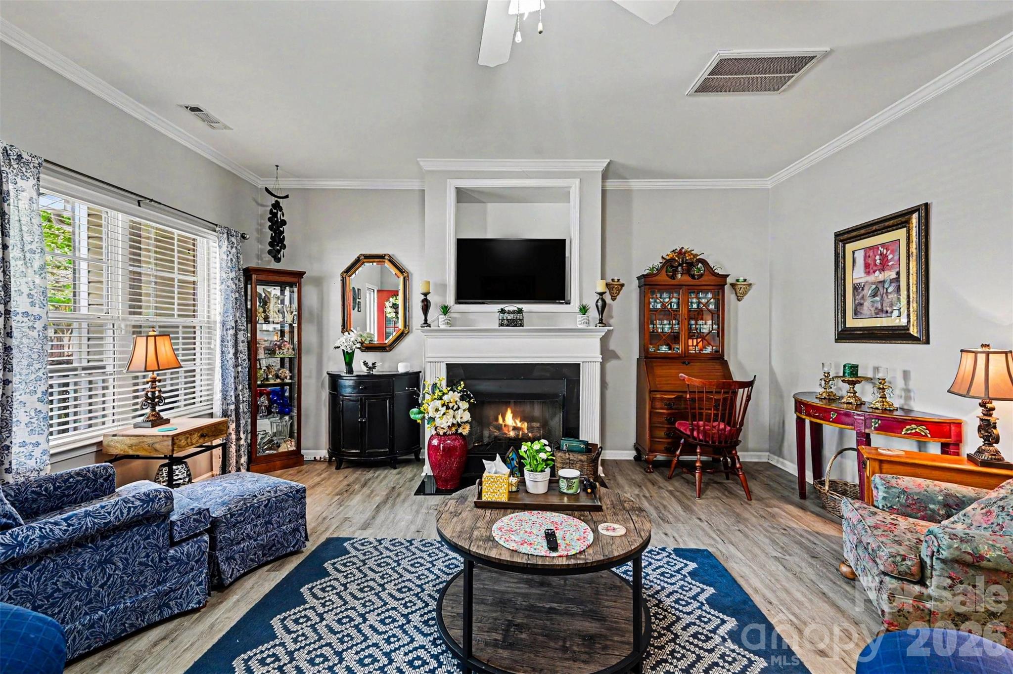 Pennington Place - Residential