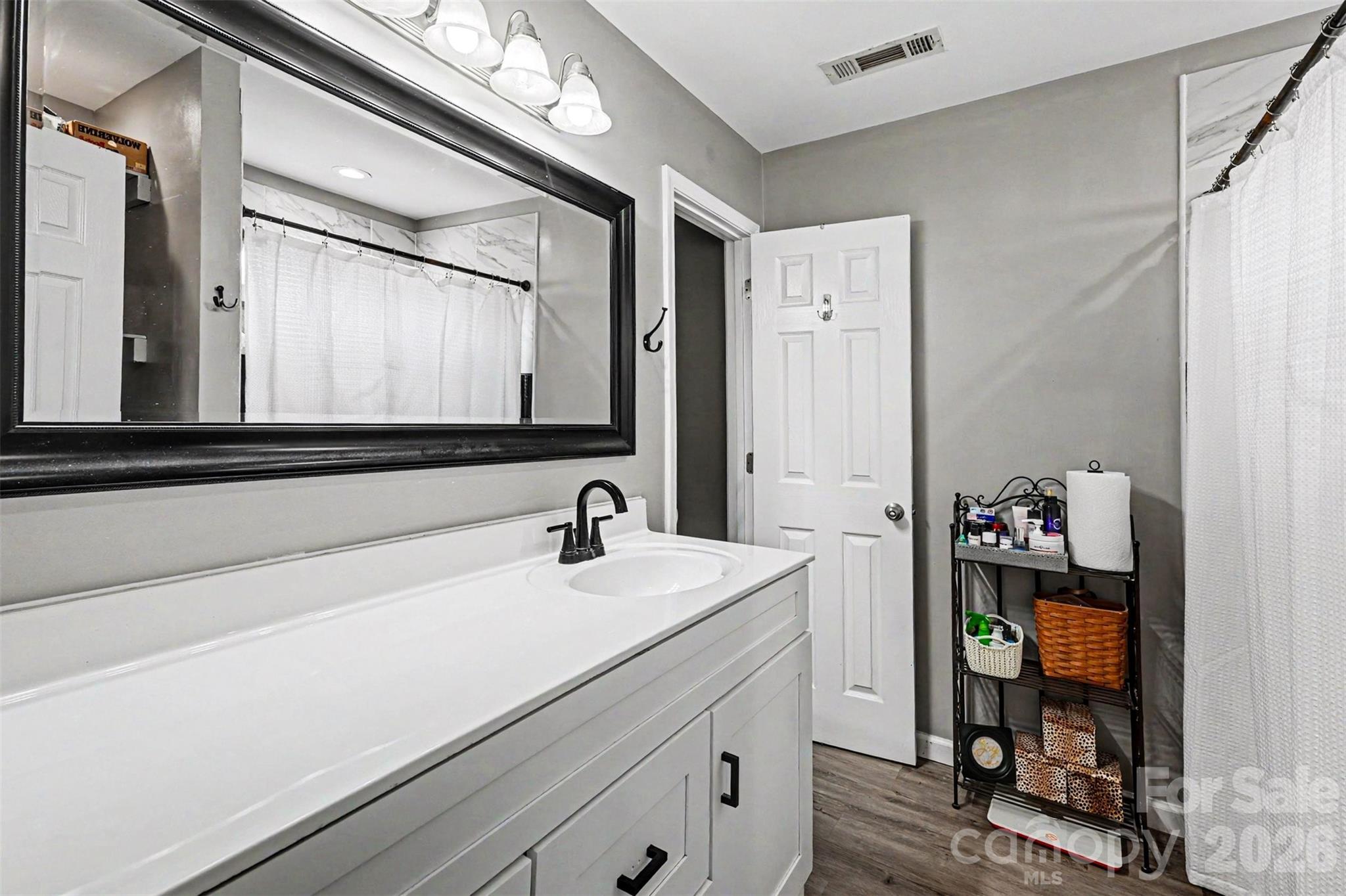 Pennington Place - Residential