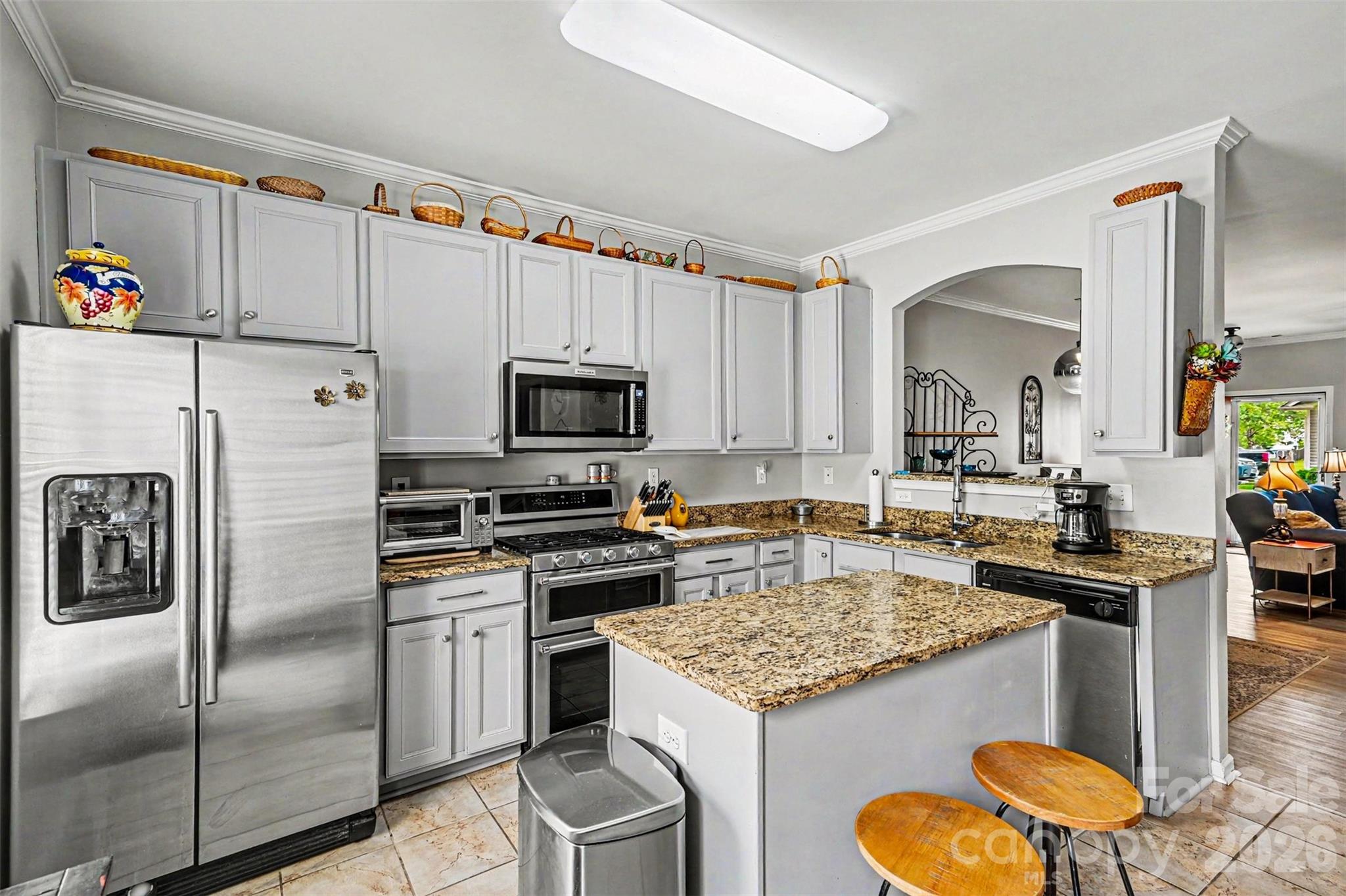 Pennington Place - Residential