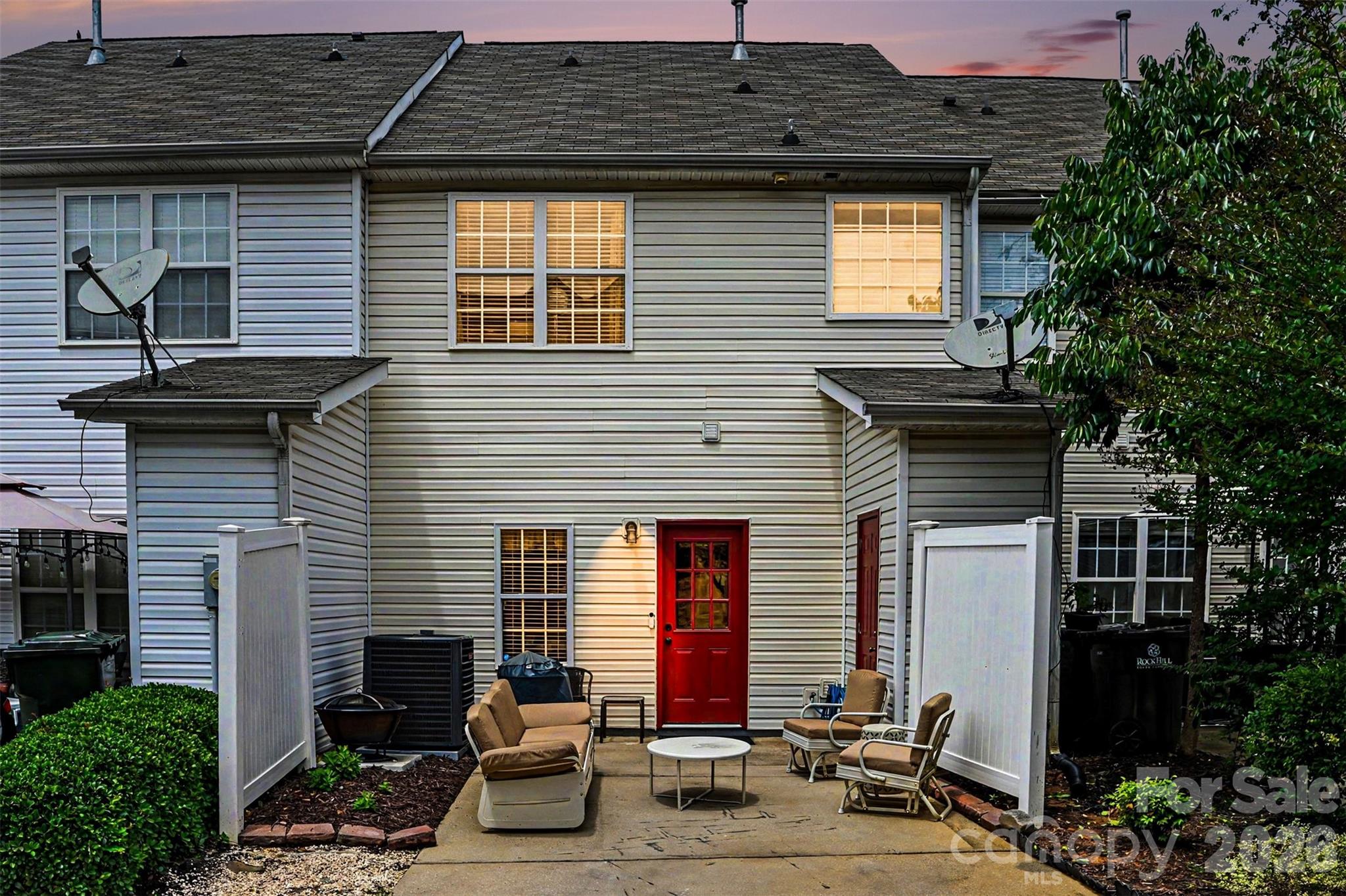 Pennington Place - Residential