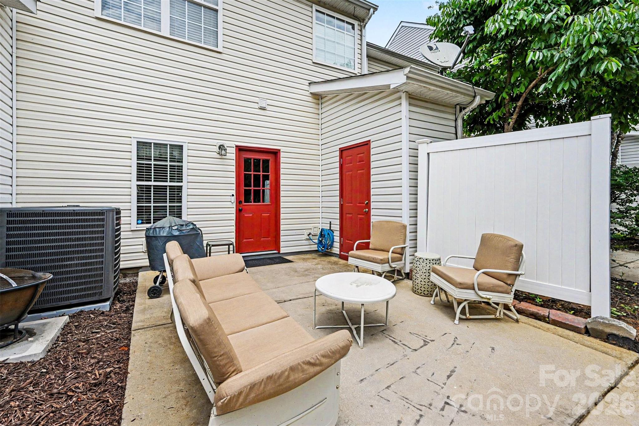 Pennington Place - Residential