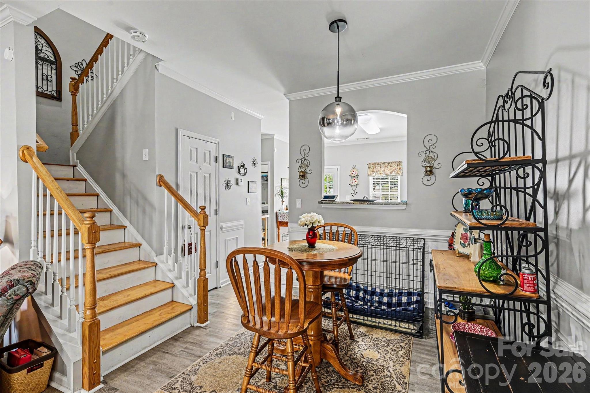 Pennington Place - Residential