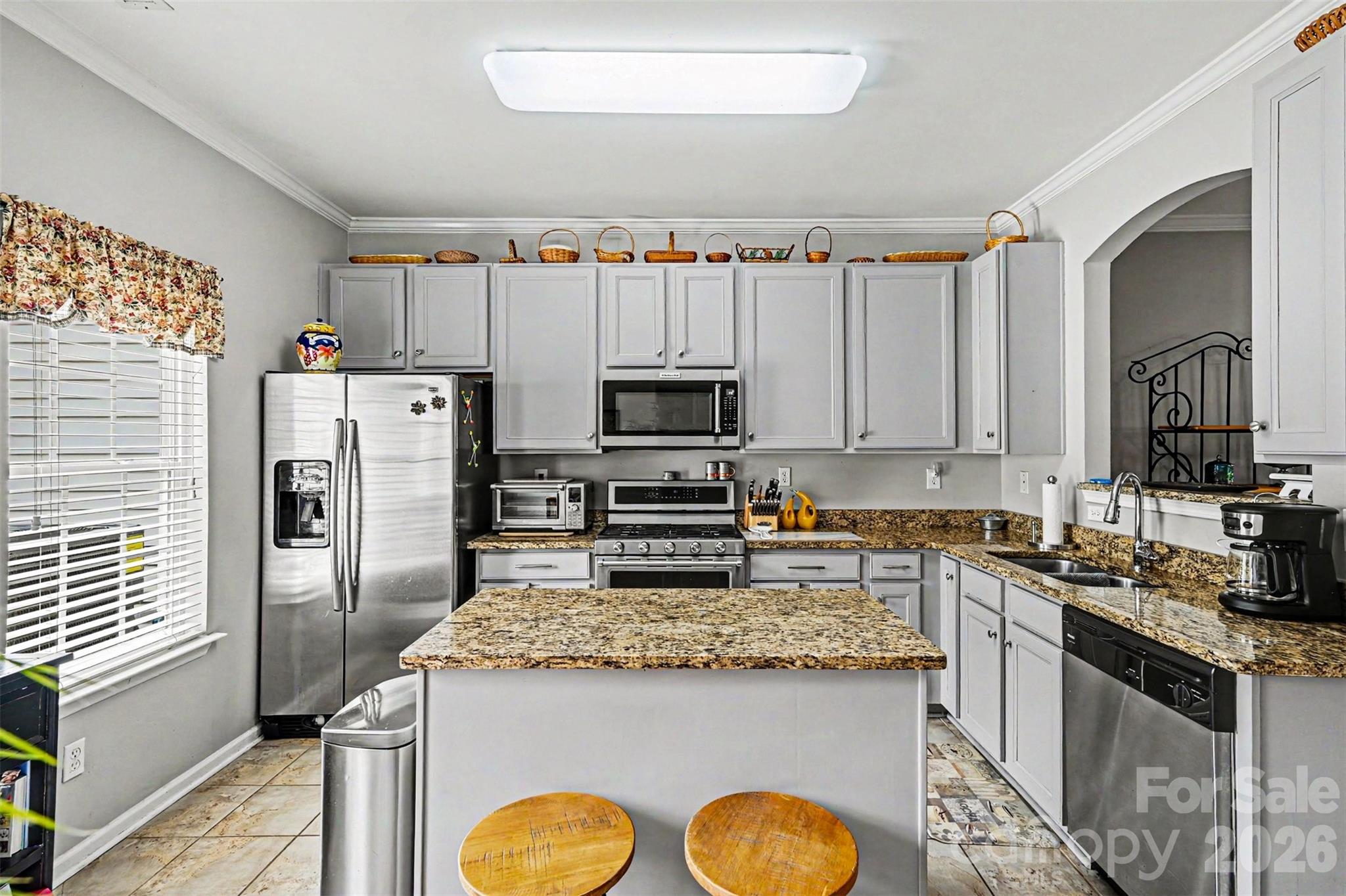 Pennington Place - Residential