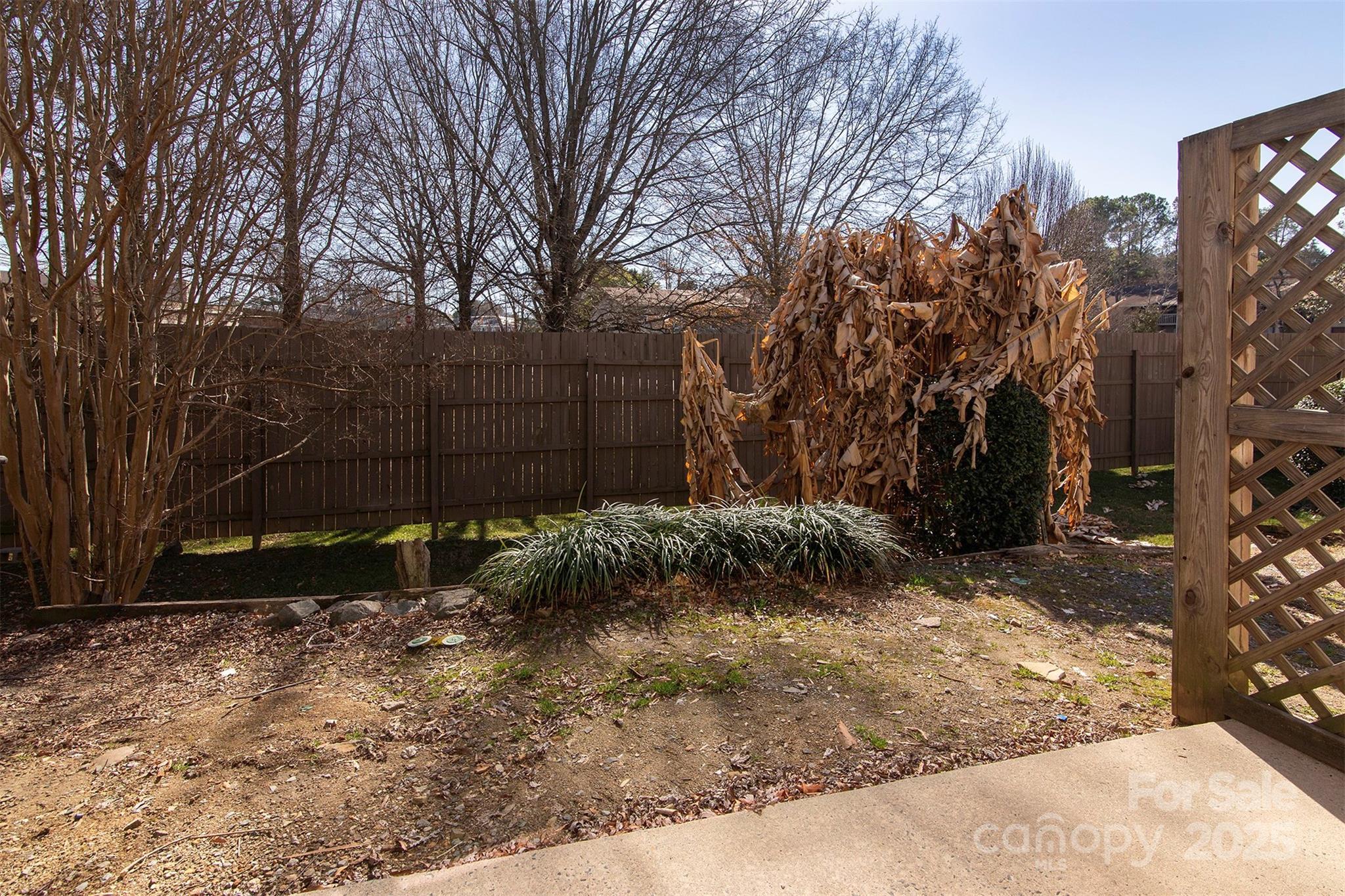 Treva Woods - Residential