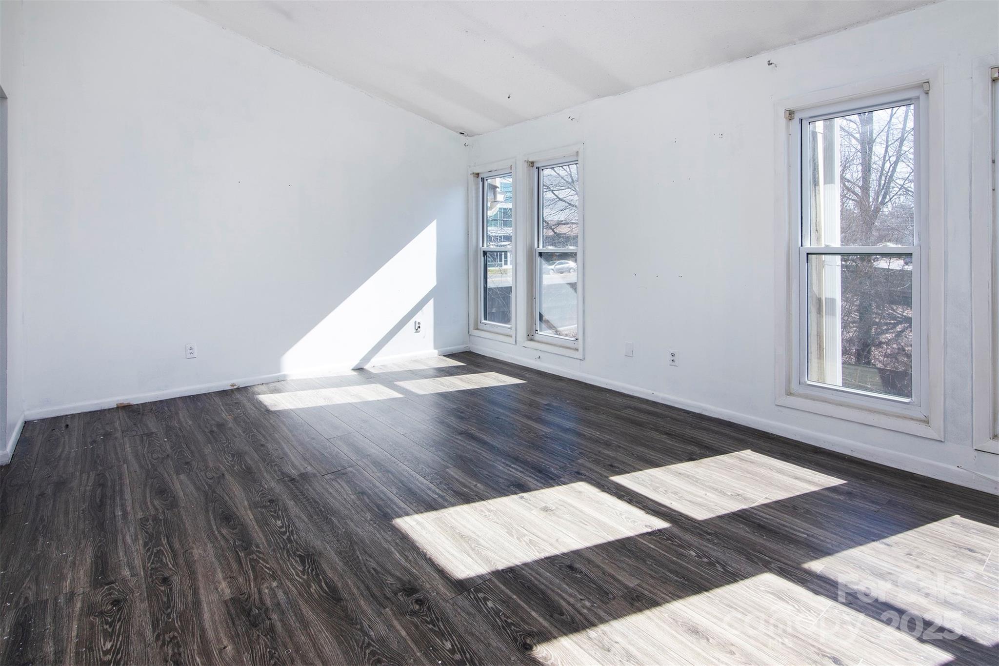 Treva Woods - Residential