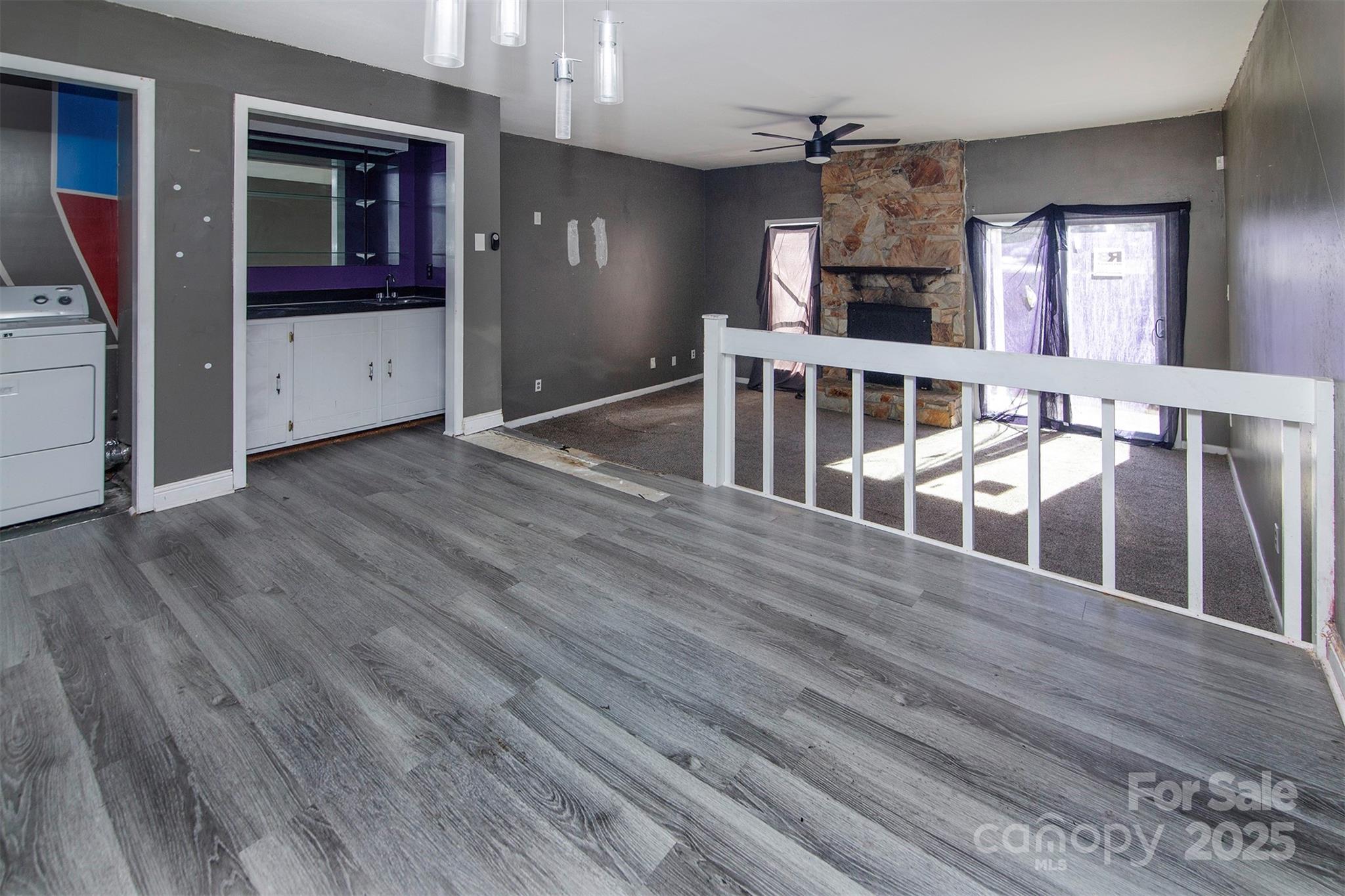 Treva Woods - Residential