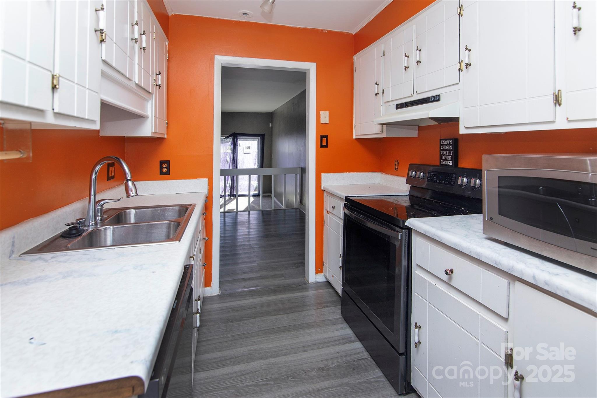 Treva Woods - Residential